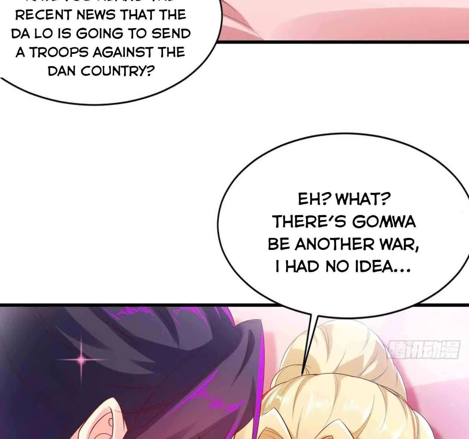 Beipo Chengwei Fanpai Zhuixu Zinmanga X Chapter 178 Page 24