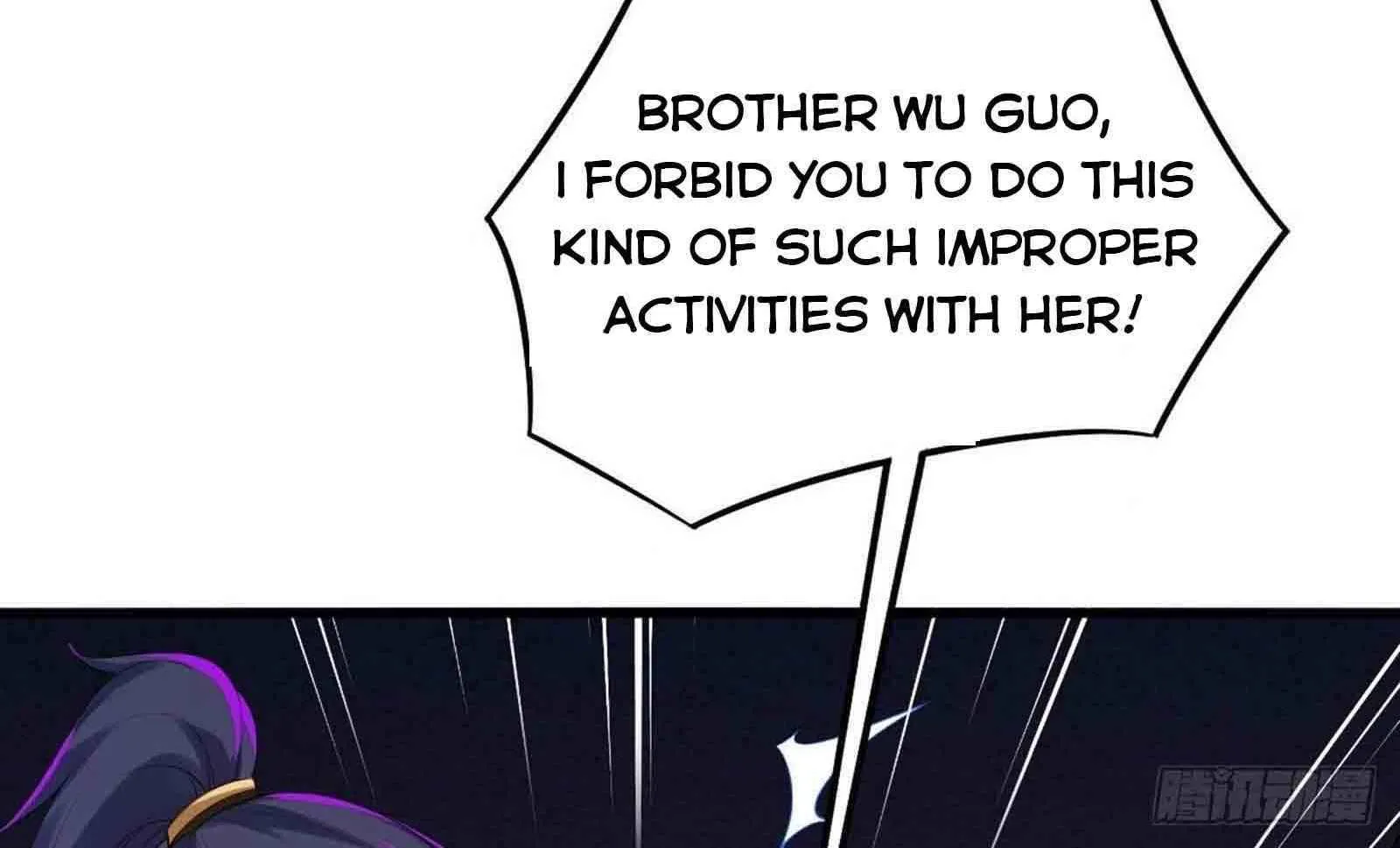 Beipo Chengwei Fanpai Zhuixu Zinmanga X Chapter 178 Page 28