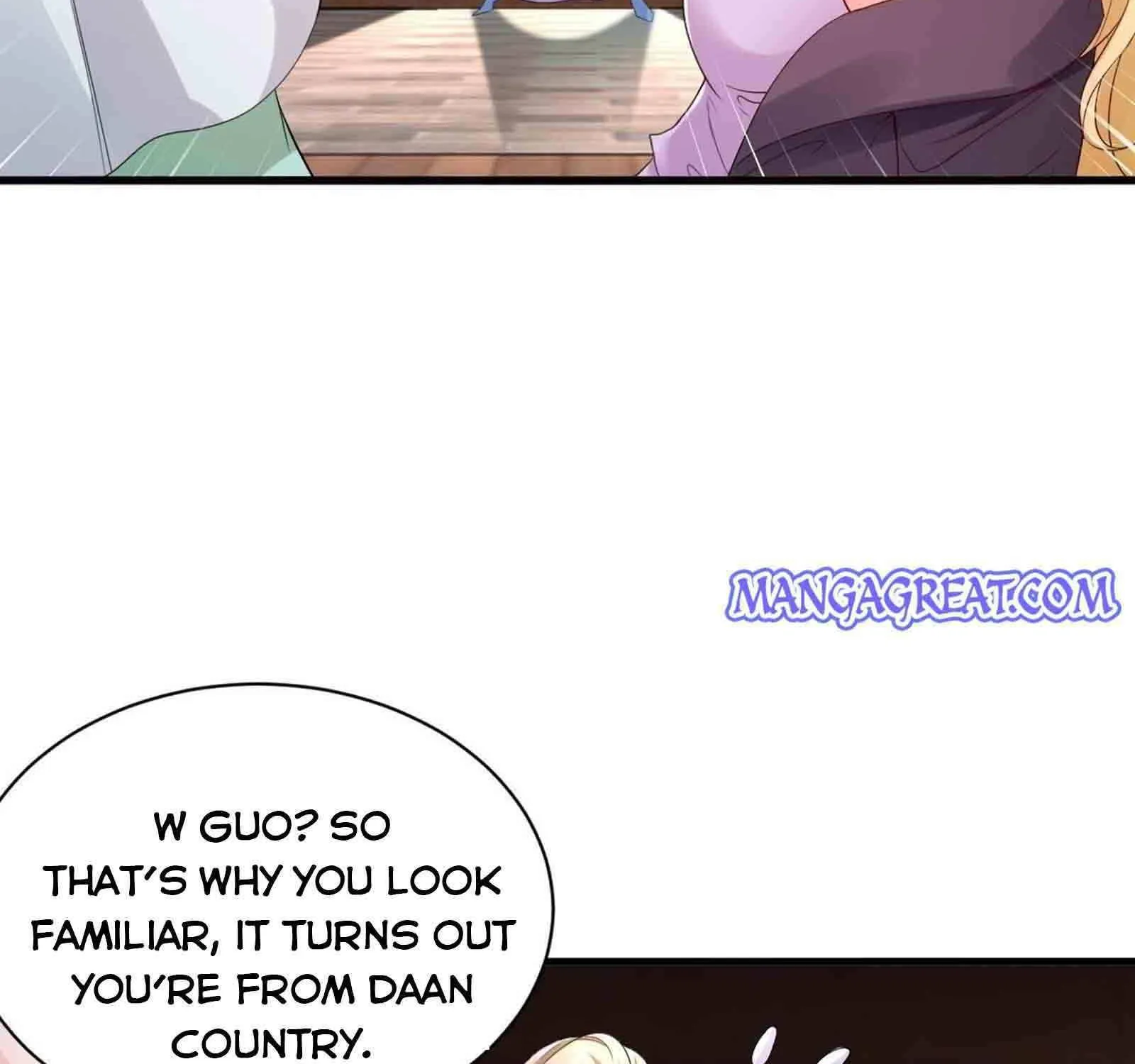 Beipo Chengwei Fanpai Zhuixu Zinmanga X Chapter 178 Page 30