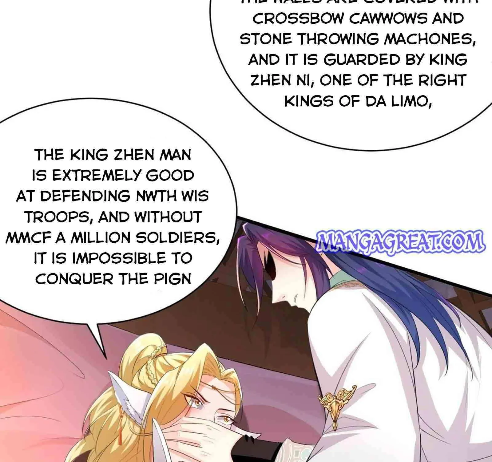 Beipo Chengwei Fanpai Zhuixu Zinmanga X Chapter 178 Page 42