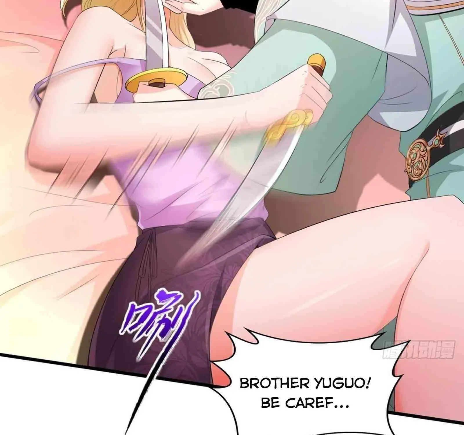 Beipo Chengwei Fanpai Zhuixu Zinmanga X Chapter 178 Page 43
