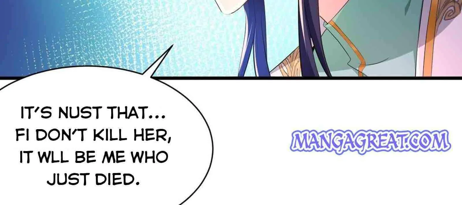 Beipo Chengwei Fanpai Zhuixu Zinmanga X Chapter 178 Page 50