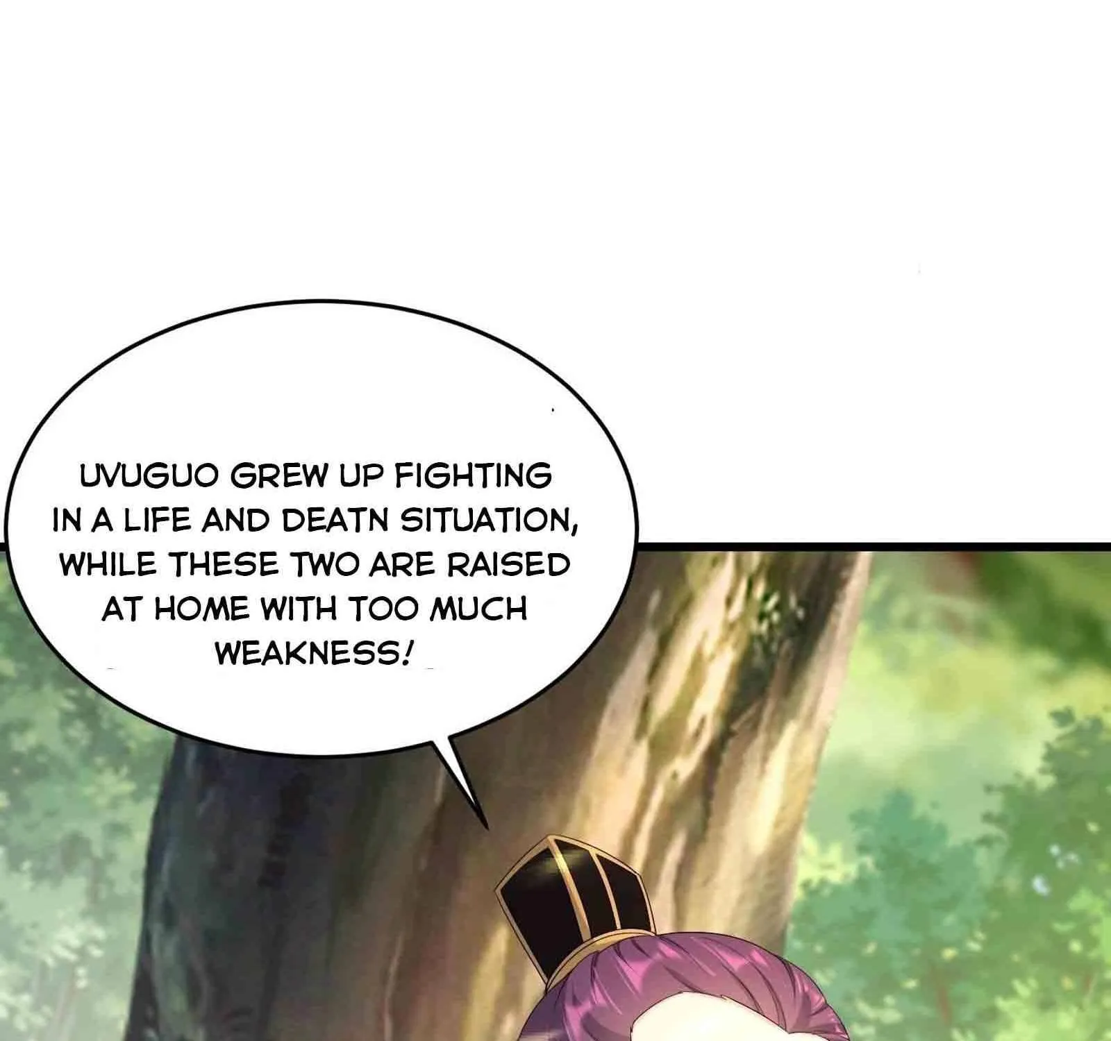 Beipo Chengwei Fanpai Zhuixu Zinmanga X Chapter 175 Page 51