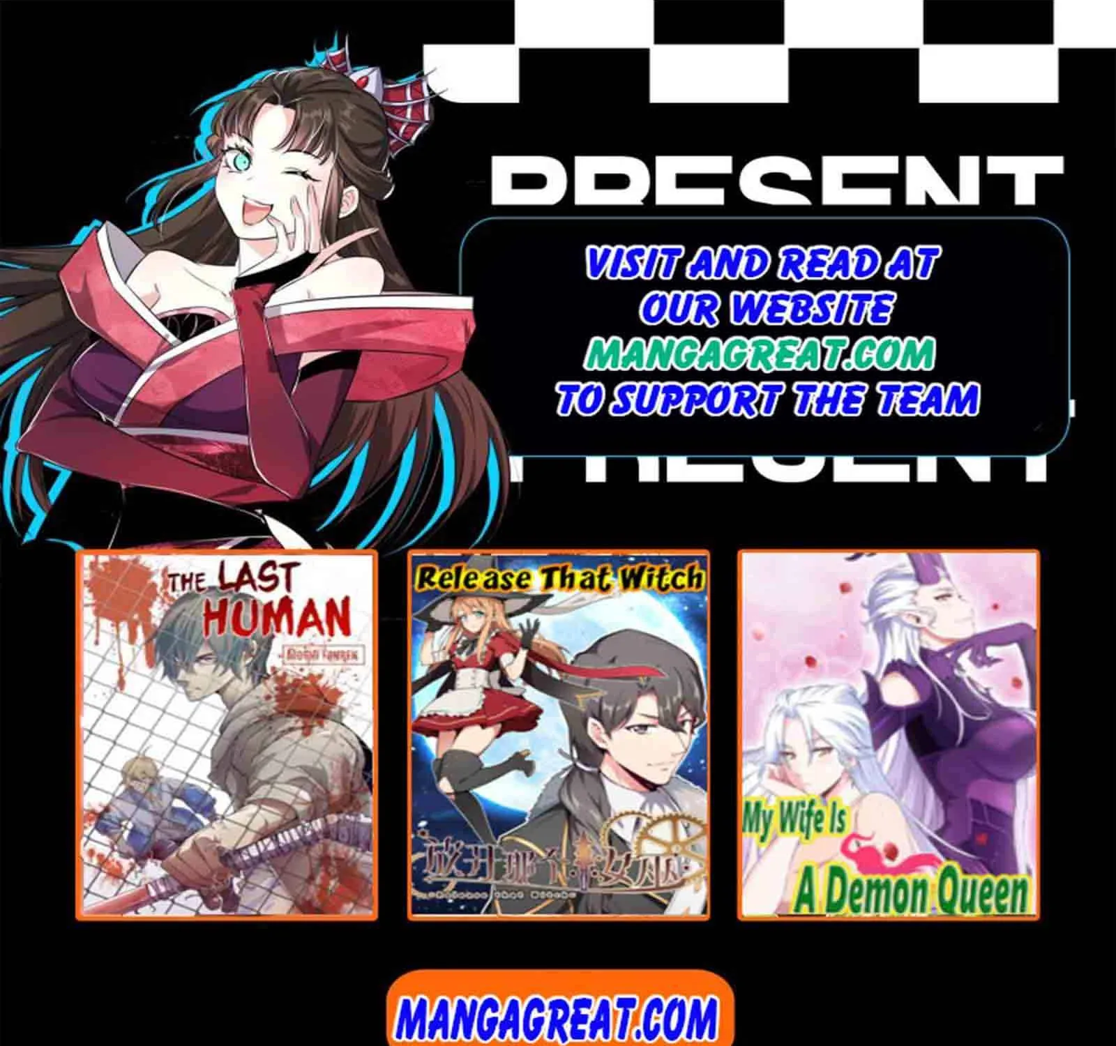 Beipo Chengwei Fanpai Zhuixu Zinmanga X Chapter 175 Page 80