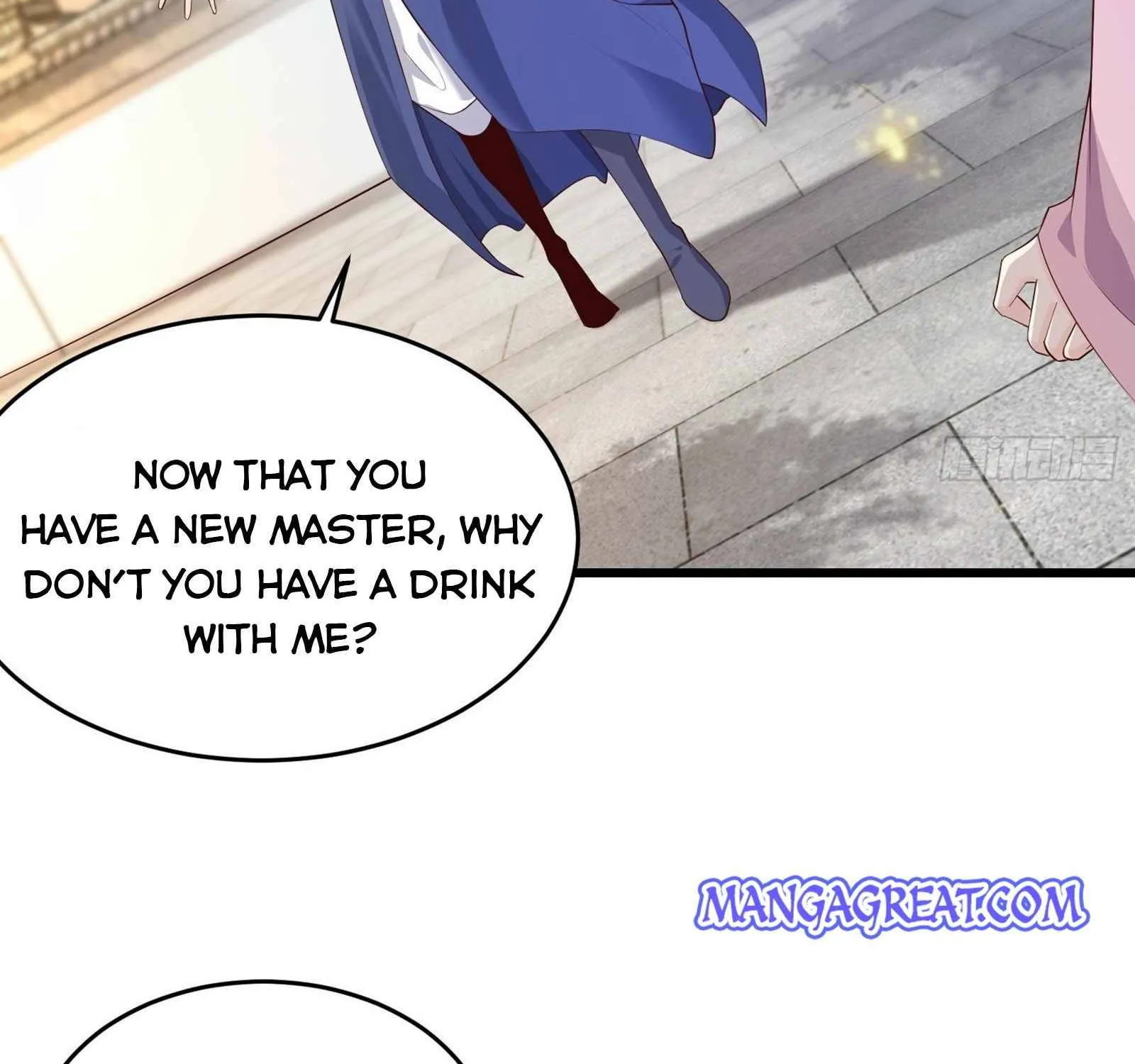 Beipo Chengwei Fanpai Zhuixu Zinmanga X Chapter 174 Page 64
