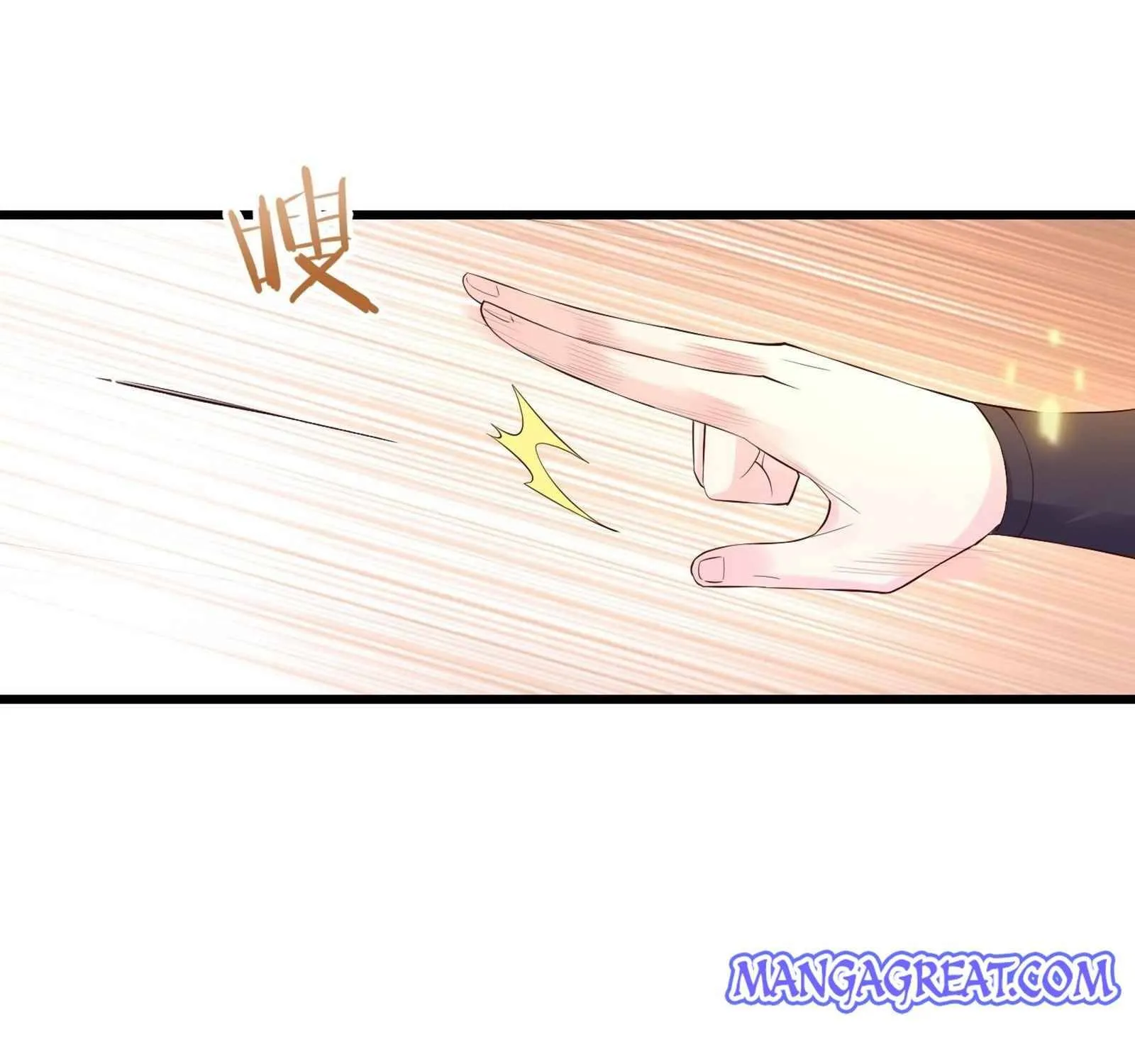 Beipo Chengwei Fanpai Zhuixu Zinmanga X Chapter 174 Page 67