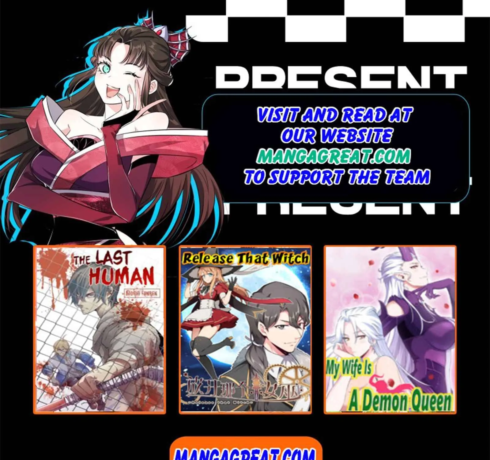 Beipo Chengwei Fanpai Zhuixu Zinmanga X Chapter 174 Page 81