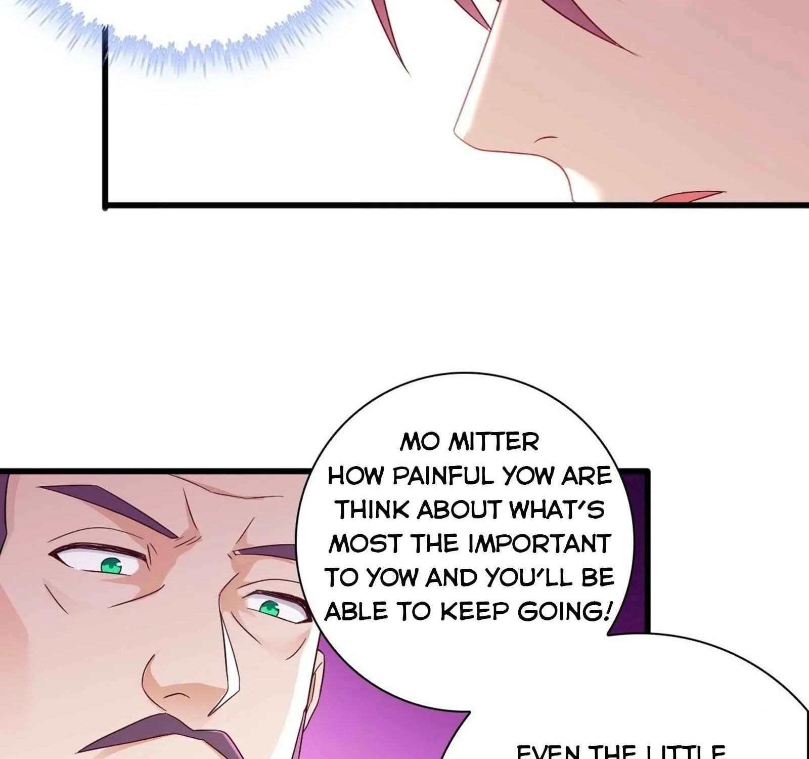 Beipo Chengwei Fanpai Zhuixu Zinmanga X Chapter 173 Page 17