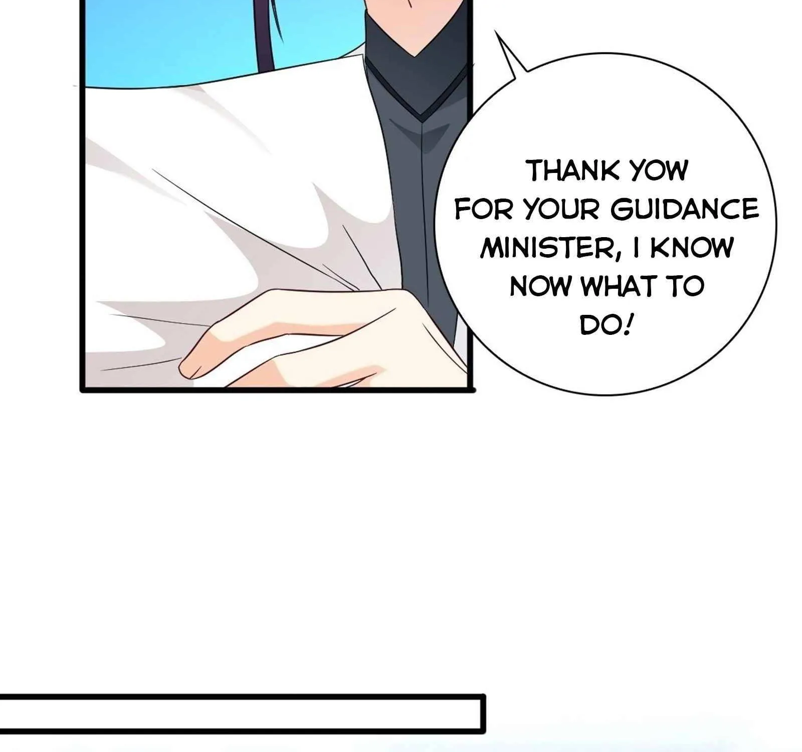Beipo Chengwei Fanpai Zhuixu Zinmanga X Chapter 173 Page 21