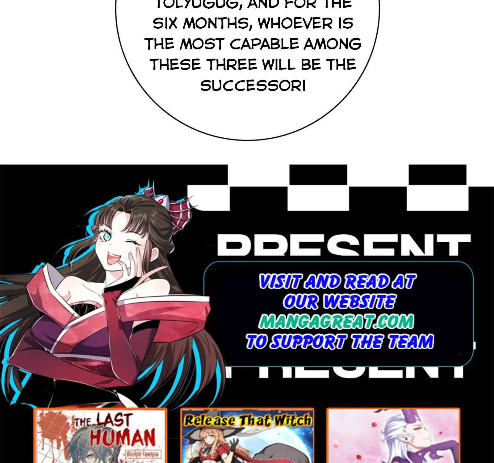 Beipo Chengwei Fanpai Zhuixu Zinmanga X Chapter 173 Page 68
