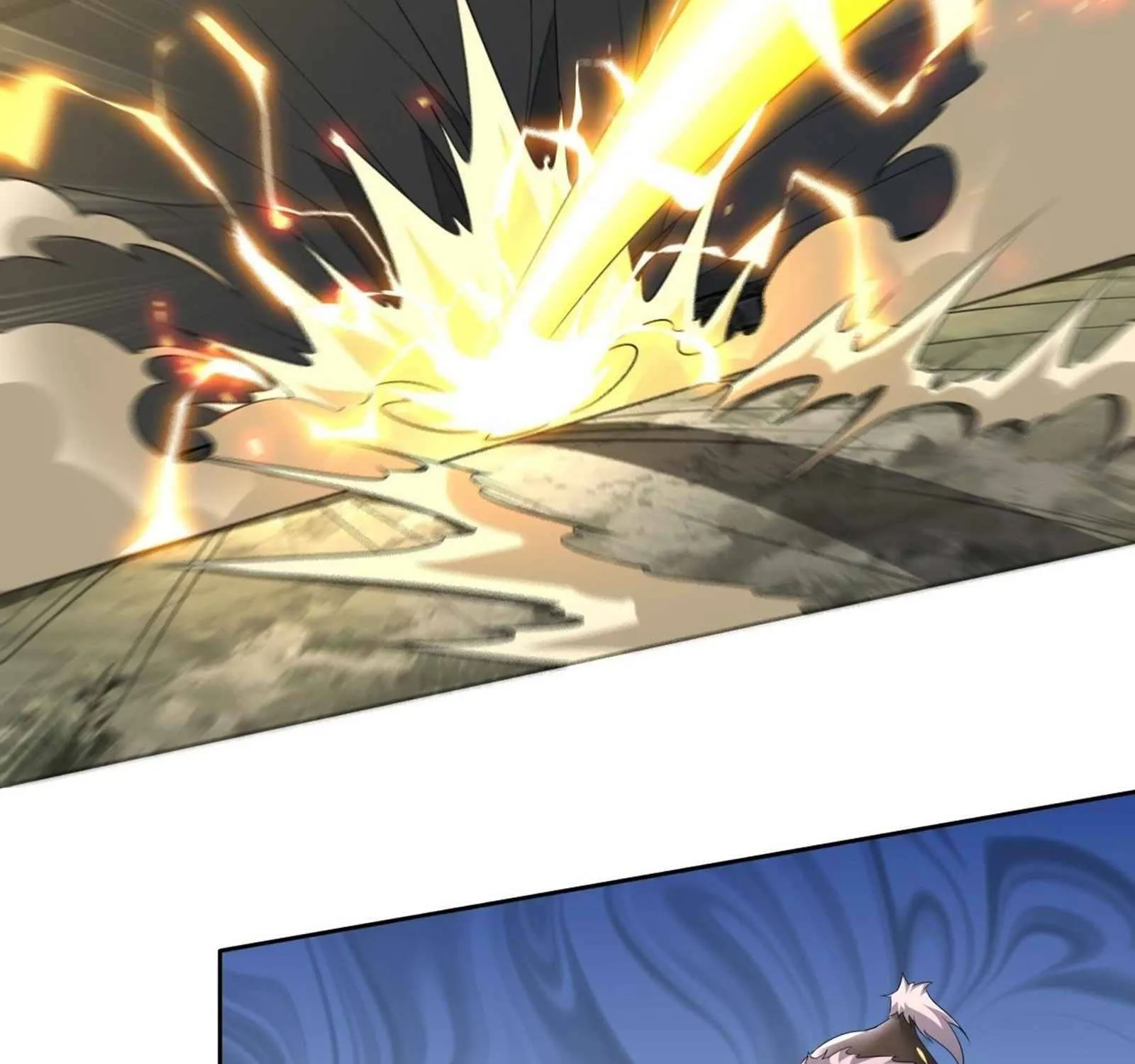 Beipo Chengwei Fanpai Zhuixu Zinmanga X Chapter 171 Page 18