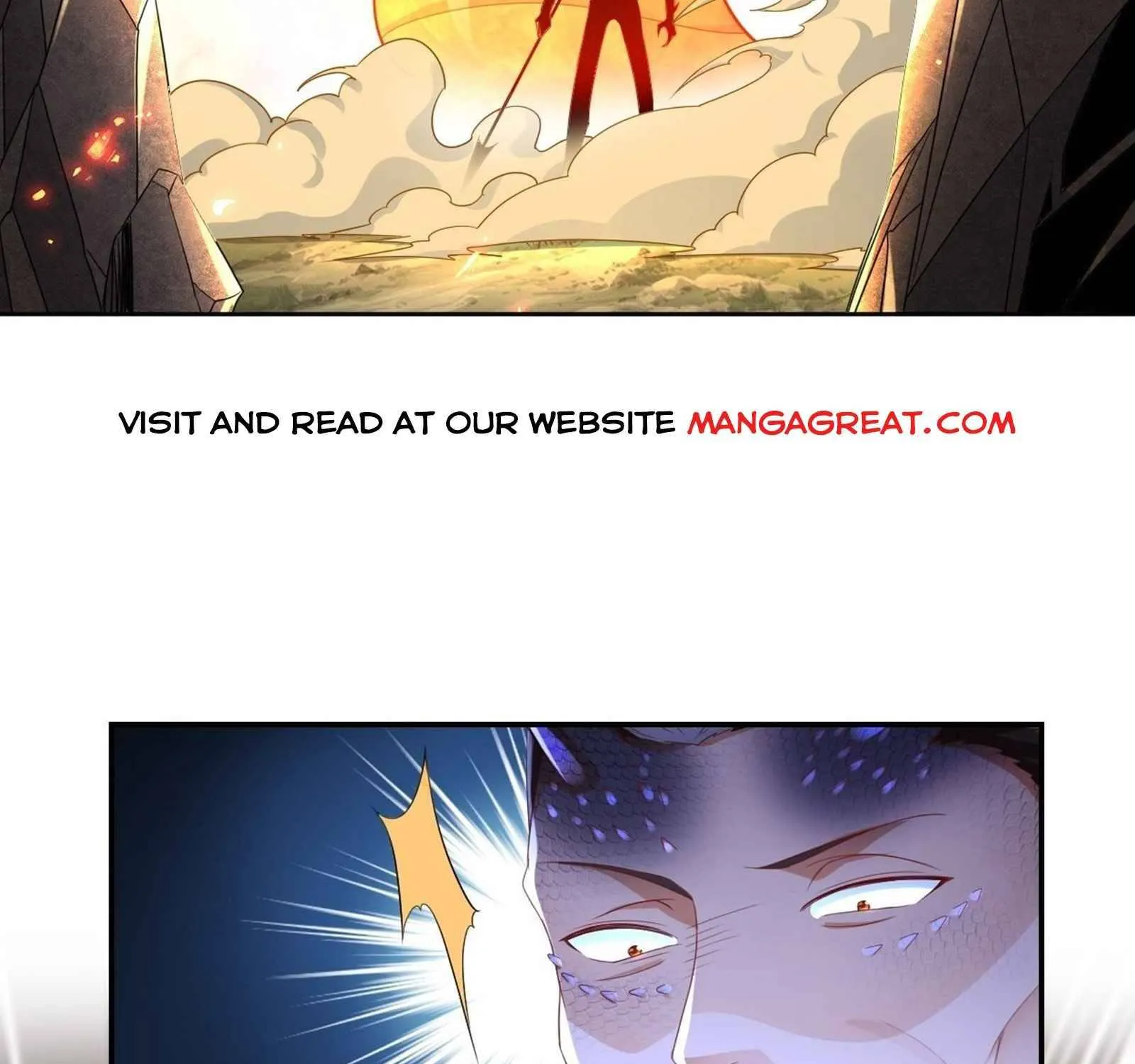 Beipo Chengwei Fanpai Zhuixu Zinmanga X Chapter 171 Page 35