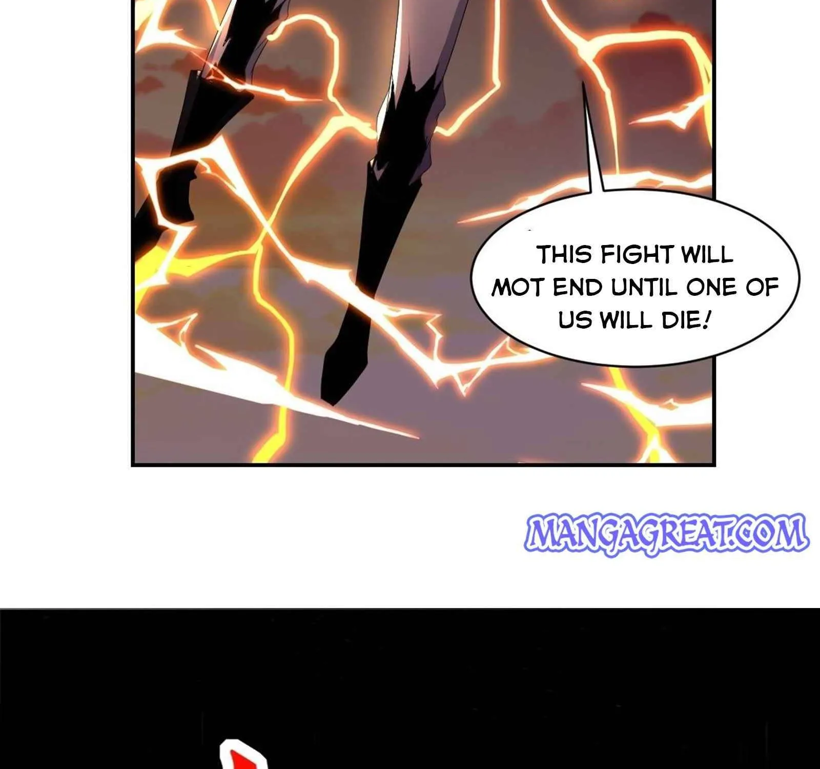 Beipo Chengwei Fanpai Zhuixu Zinmanga X Chapter 171 Page 46