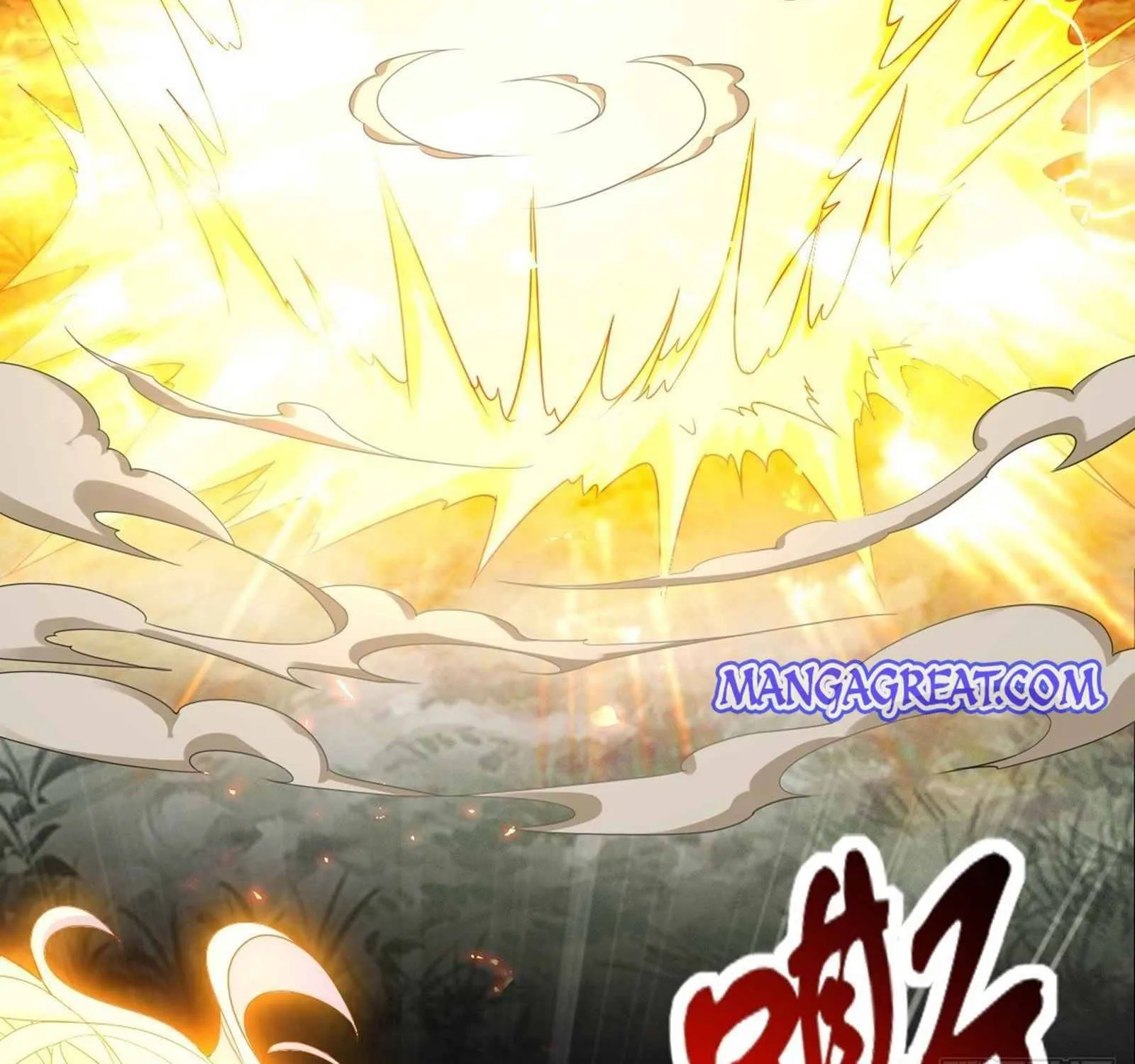 Beipo Chengwei Fanpai Zhuixu Zinmanga X Chapter 171 Page 50