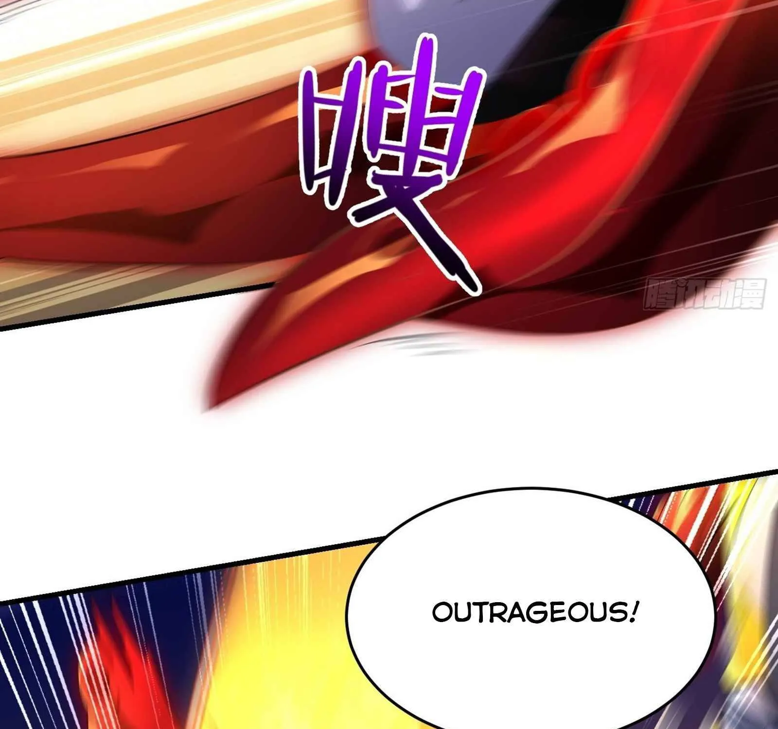 Beipo Chengwei Fanpai Zhuixu Zinmanga X Chapter 169 Page 44