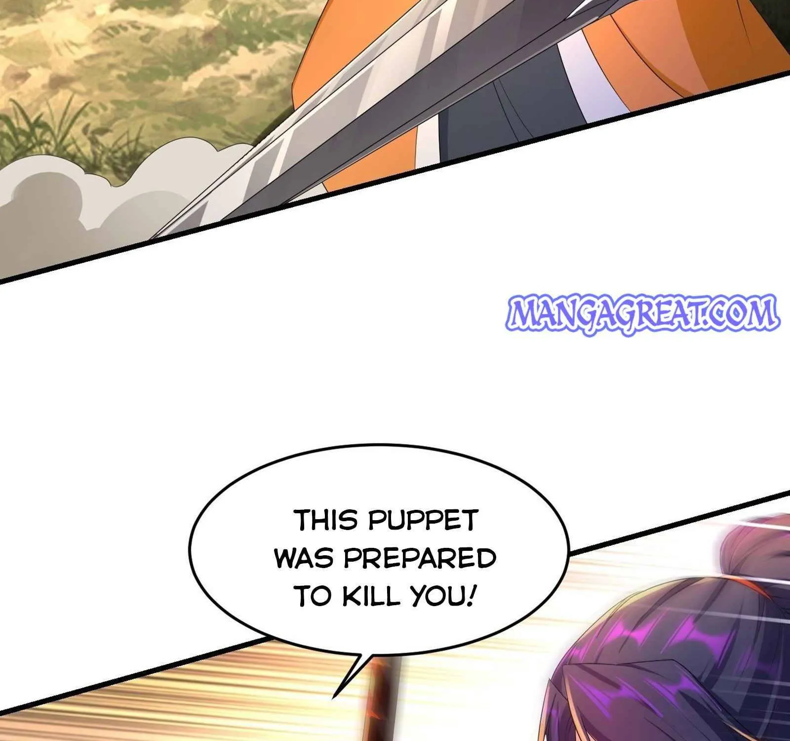 Beipo Chengwei Fanpai Zhuixu Zinmanga X Chapter 169 Page 77