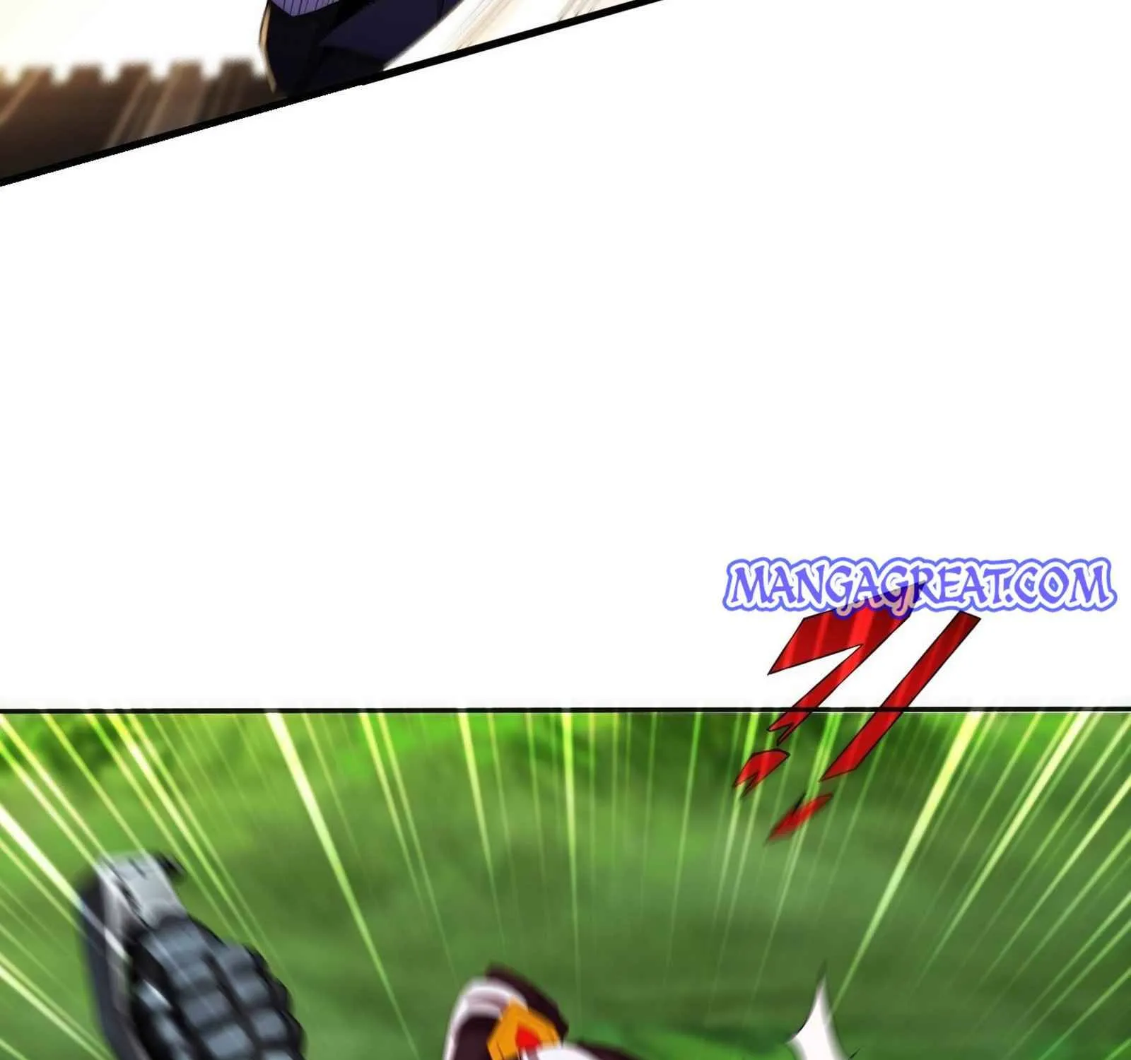 Beipo Chengwei Fanpai Zhuixu Zinmanga X Chapter 169 Page 82
