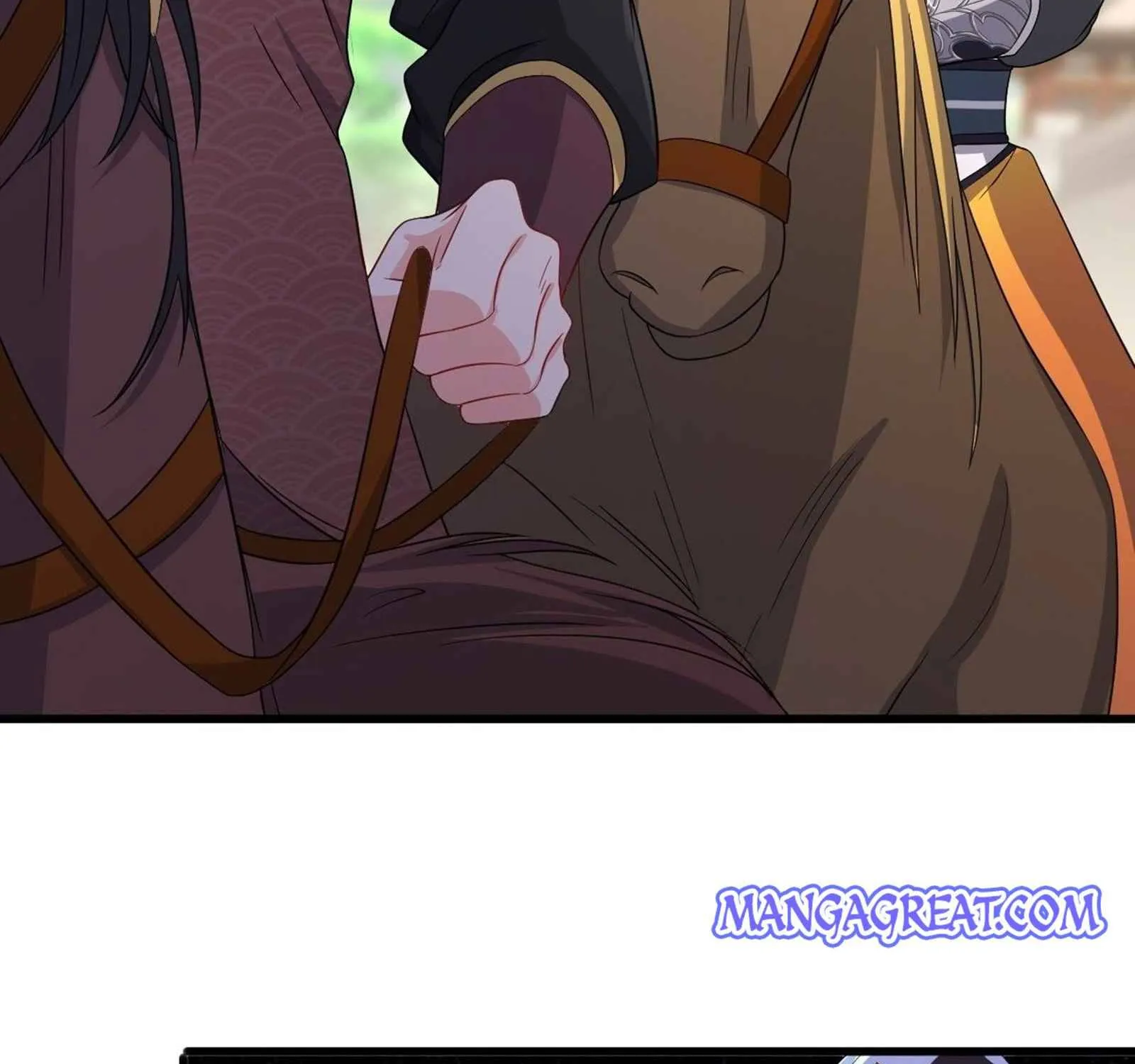 Beipo Chengwei Fanpai Zhuixu Zinmanga X Chapter 168 Page 7