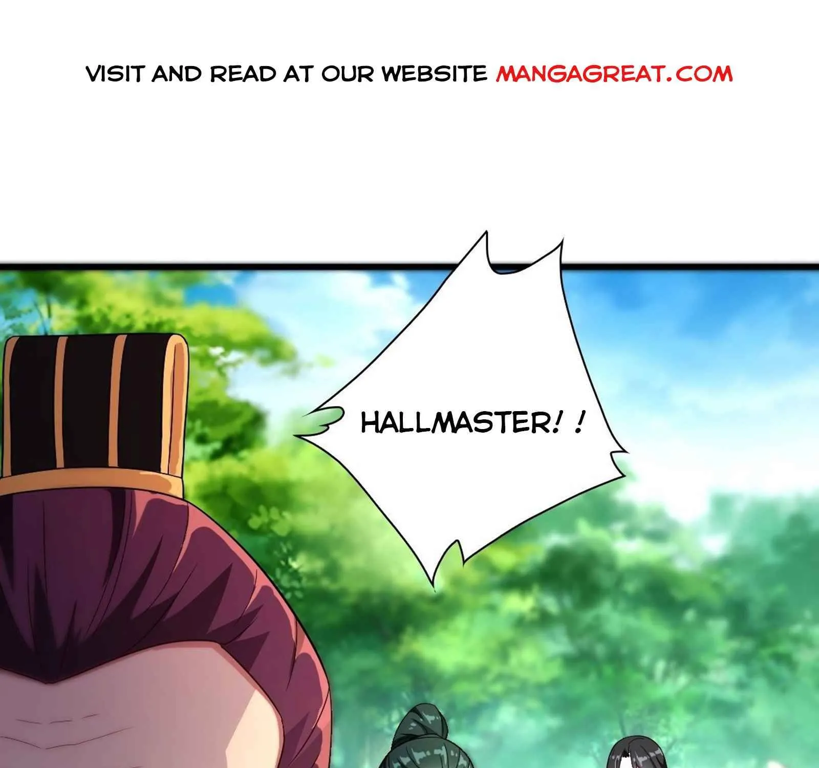 Beipo Chengwei Fanpai Zhuixu Zinmanga X Chapter 168 Page 26