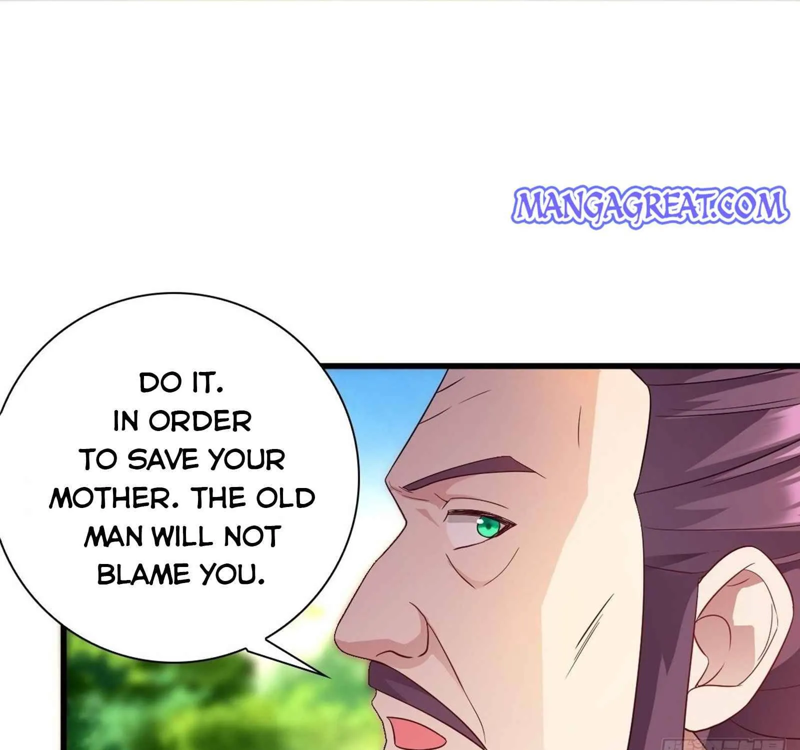 Beipo Chengwei Fanpai Zhuixu Zinmanga X Chapter 168 Page 28