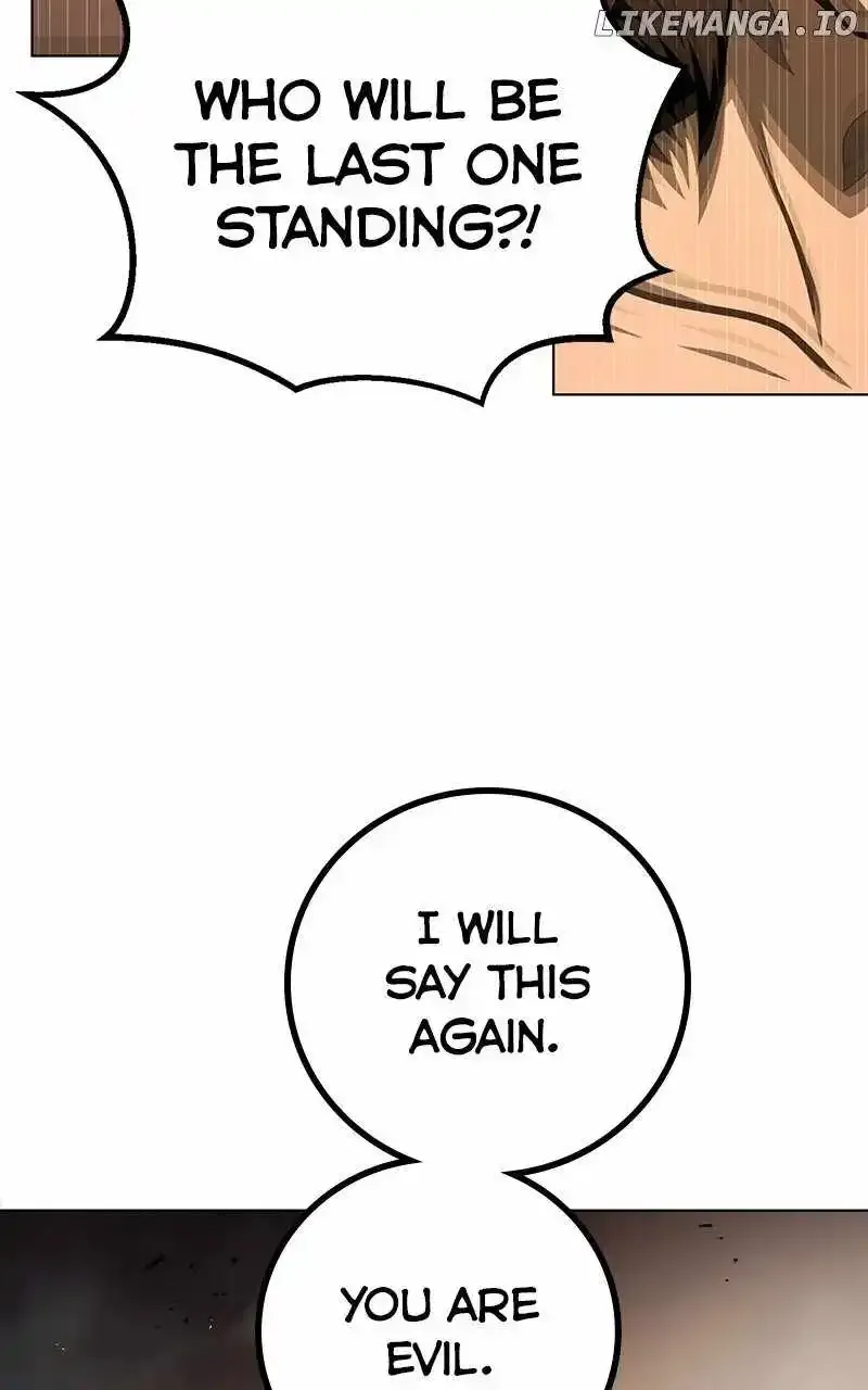 Hero The Maximum Zinmanga X Chapter 49 Page 10