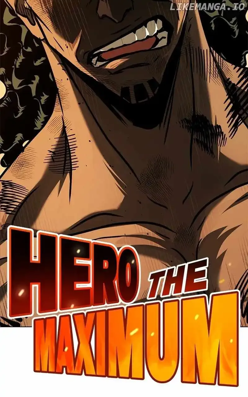 Hero The Maximum Zinmanga X Chapter 49 Page 13