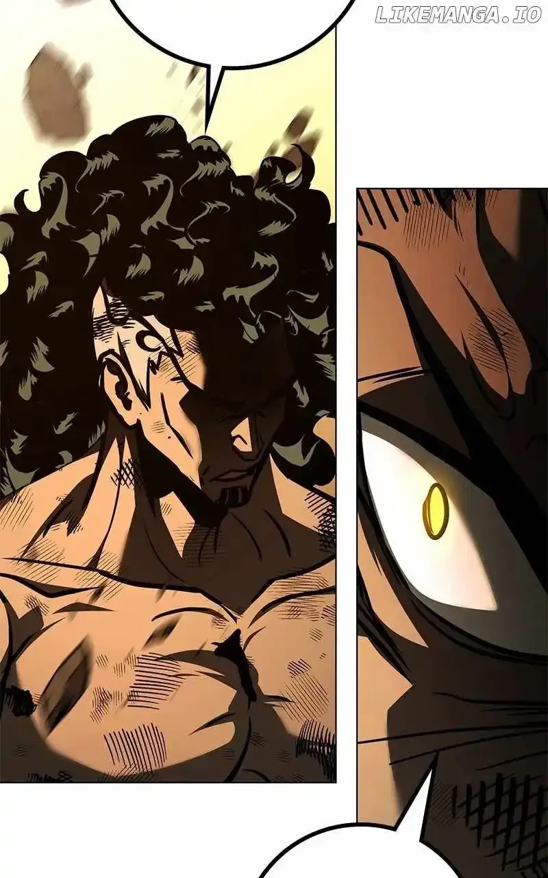 Hero The Maximum Zinmanga X Chapter 49 Page 25