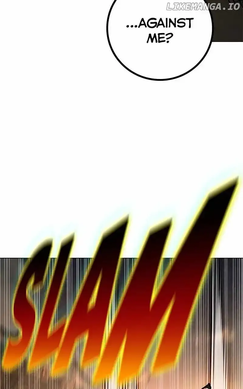 Hero The Maximum Zinmanga X Chapter 49 Page 26
