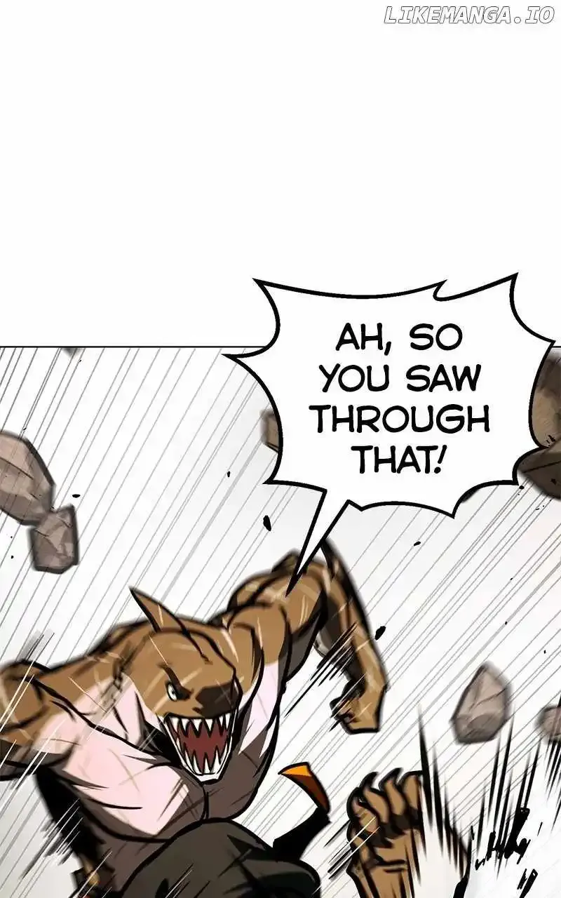Hero The Maximum Zinmanga X Chapter 49 Page 31