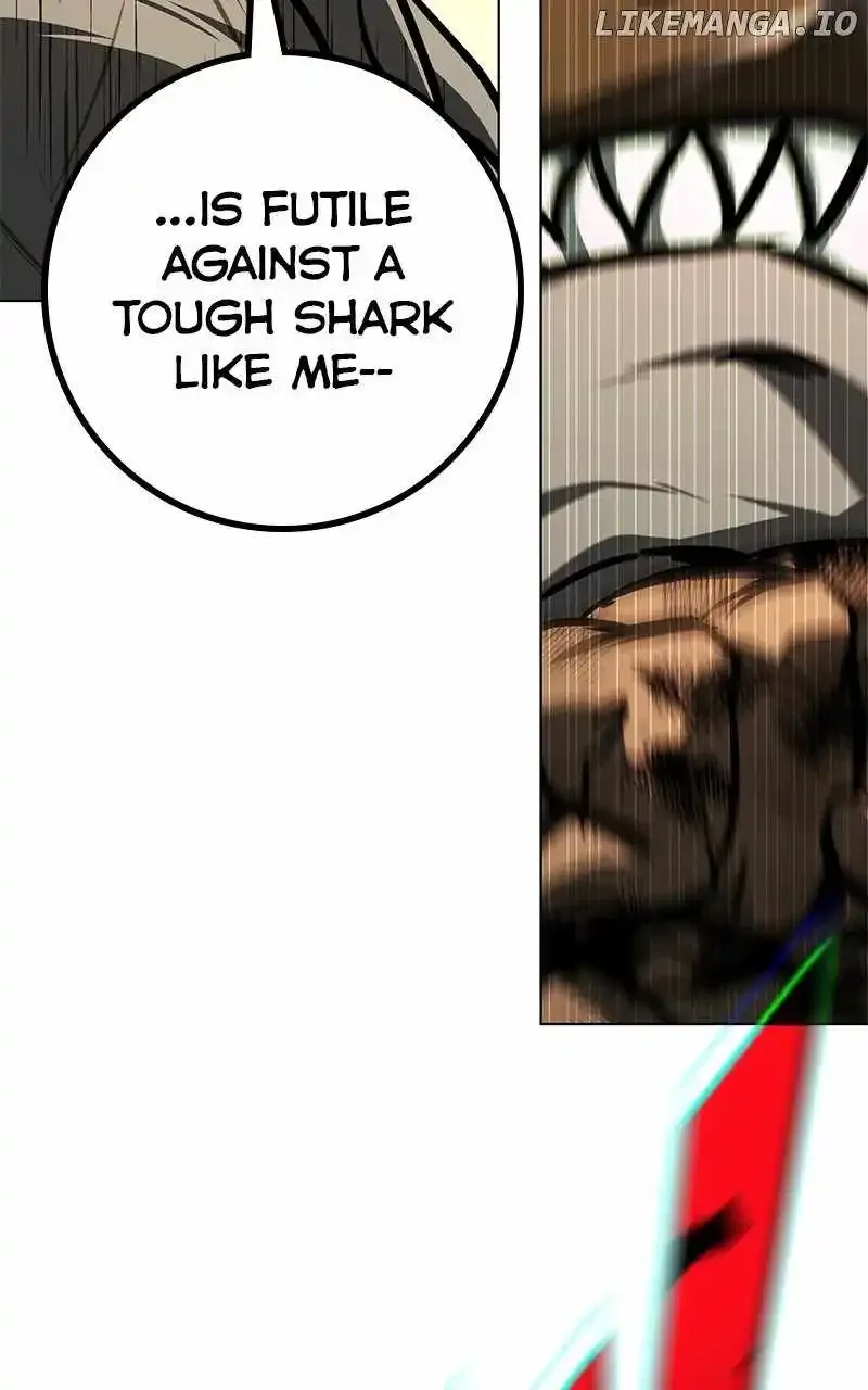 Hero The Maximum Zinmanga X Chapter 49 Page 34