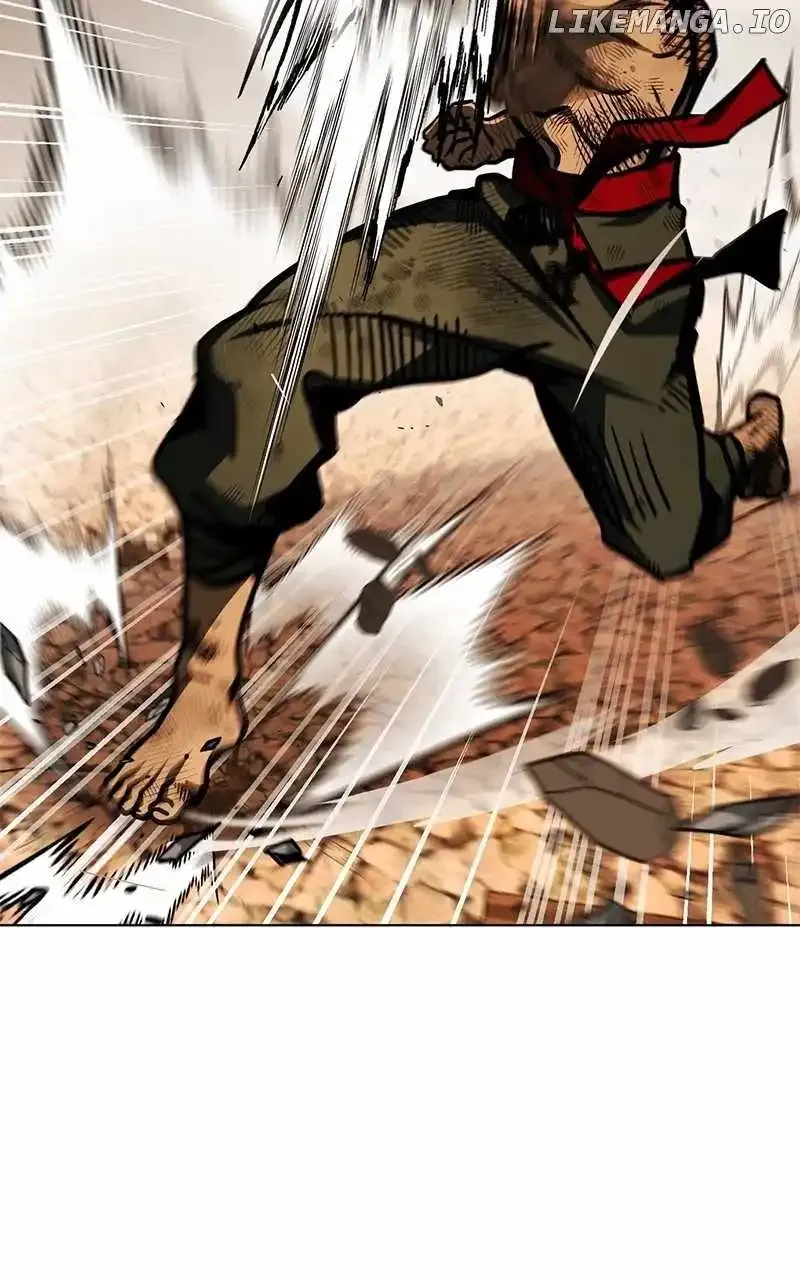 Hero The Maximum Zinmanga X Chapter 49 Page 37