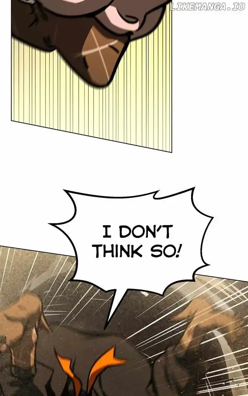 Hero The Maximum Zinmanga X Chapter 49 Page 43