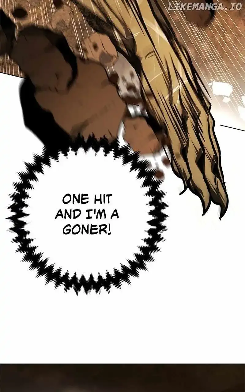 Hero The Maximum Zinmanga X Chapter 49 Page 50