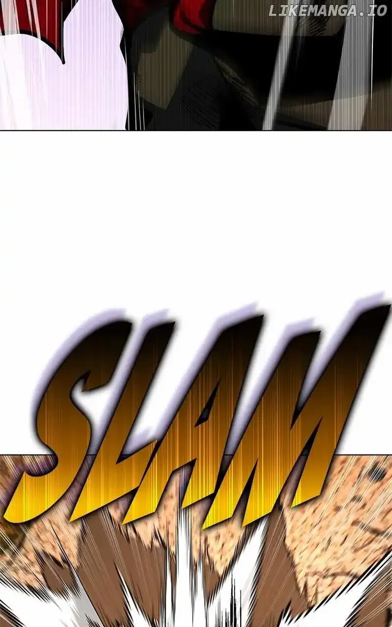 Hero The Maximum Zinmanga X Chapter 49 Page 54
