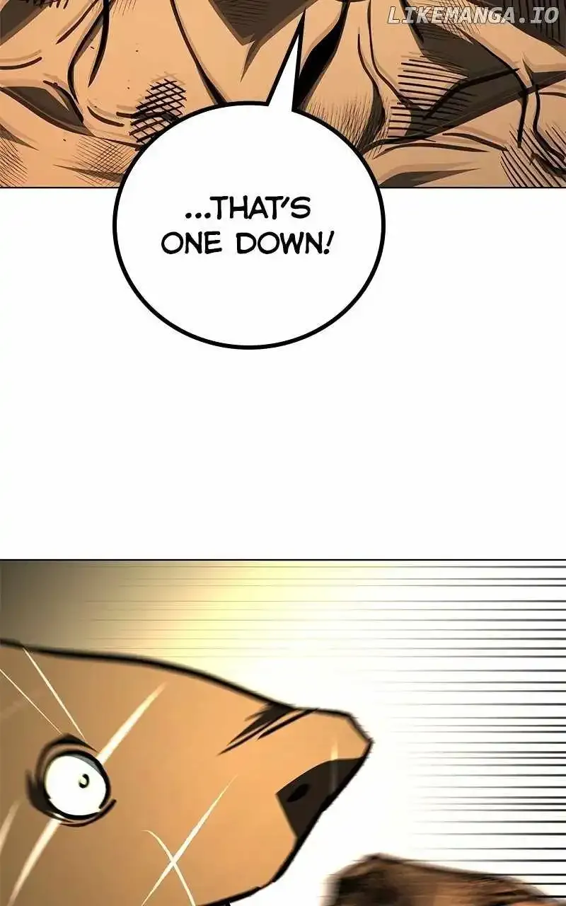 Hero The Maximum Zinmanga X Chapter 49 Page 63