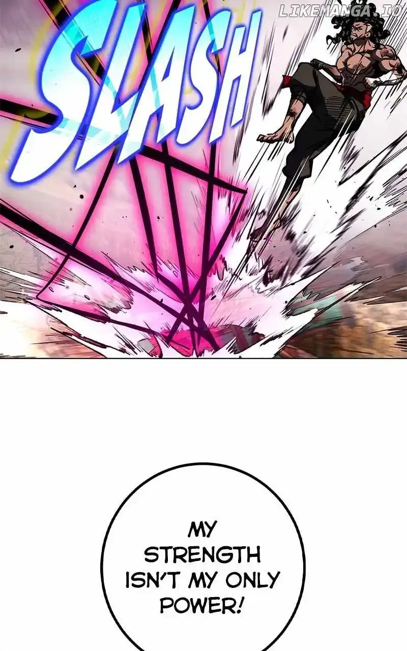 Hero The Maximum Zinmanga X Chapter 49 Page 74