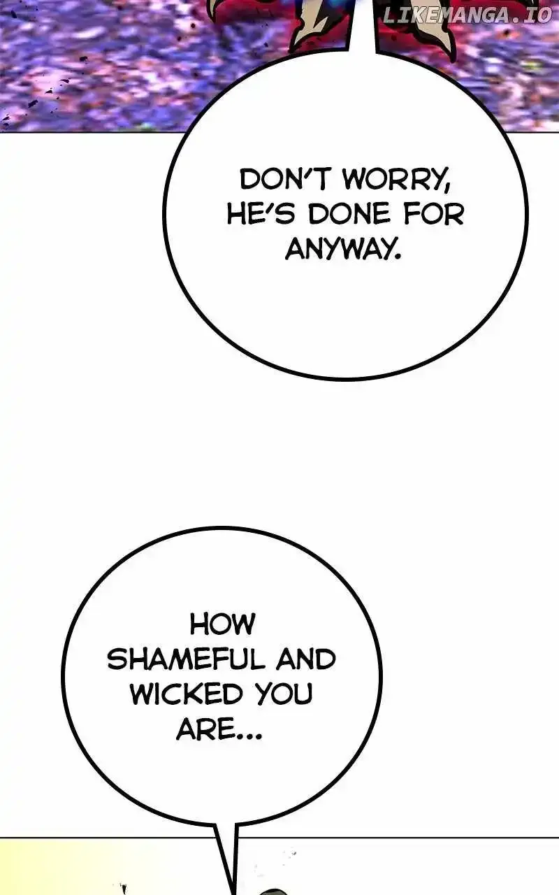 Hero The Maximum Zinmanga X Chapter 49 Page 99