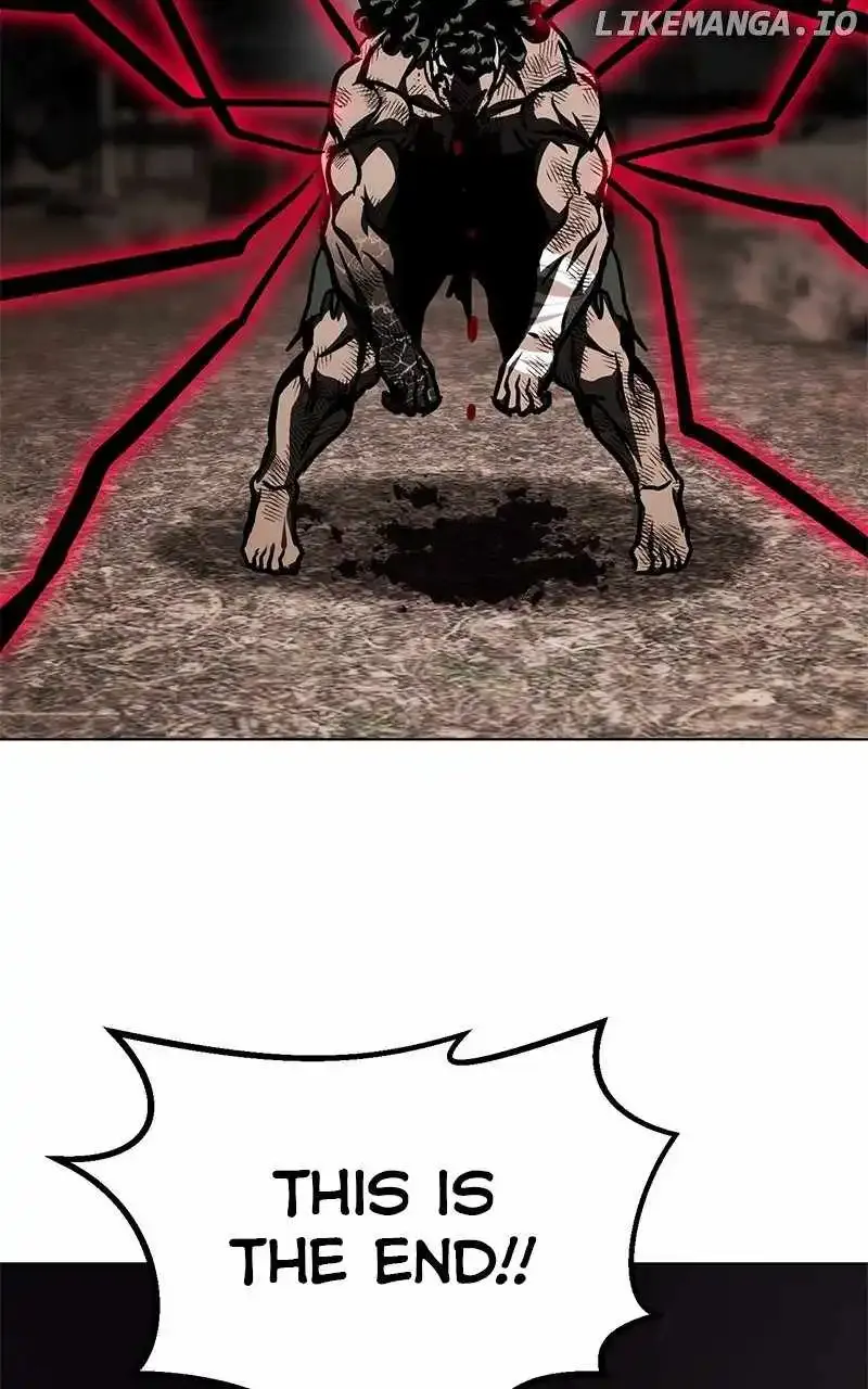 Hero The Maximum Zinmanga X Chapter 49 Page 119