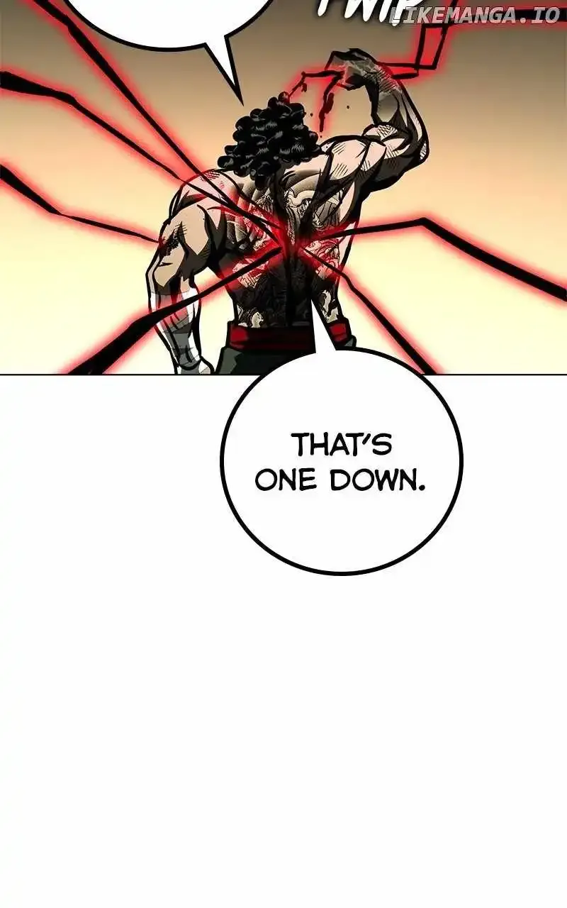Hero The Maximum Zinmanga X Chapter 49 Page 131