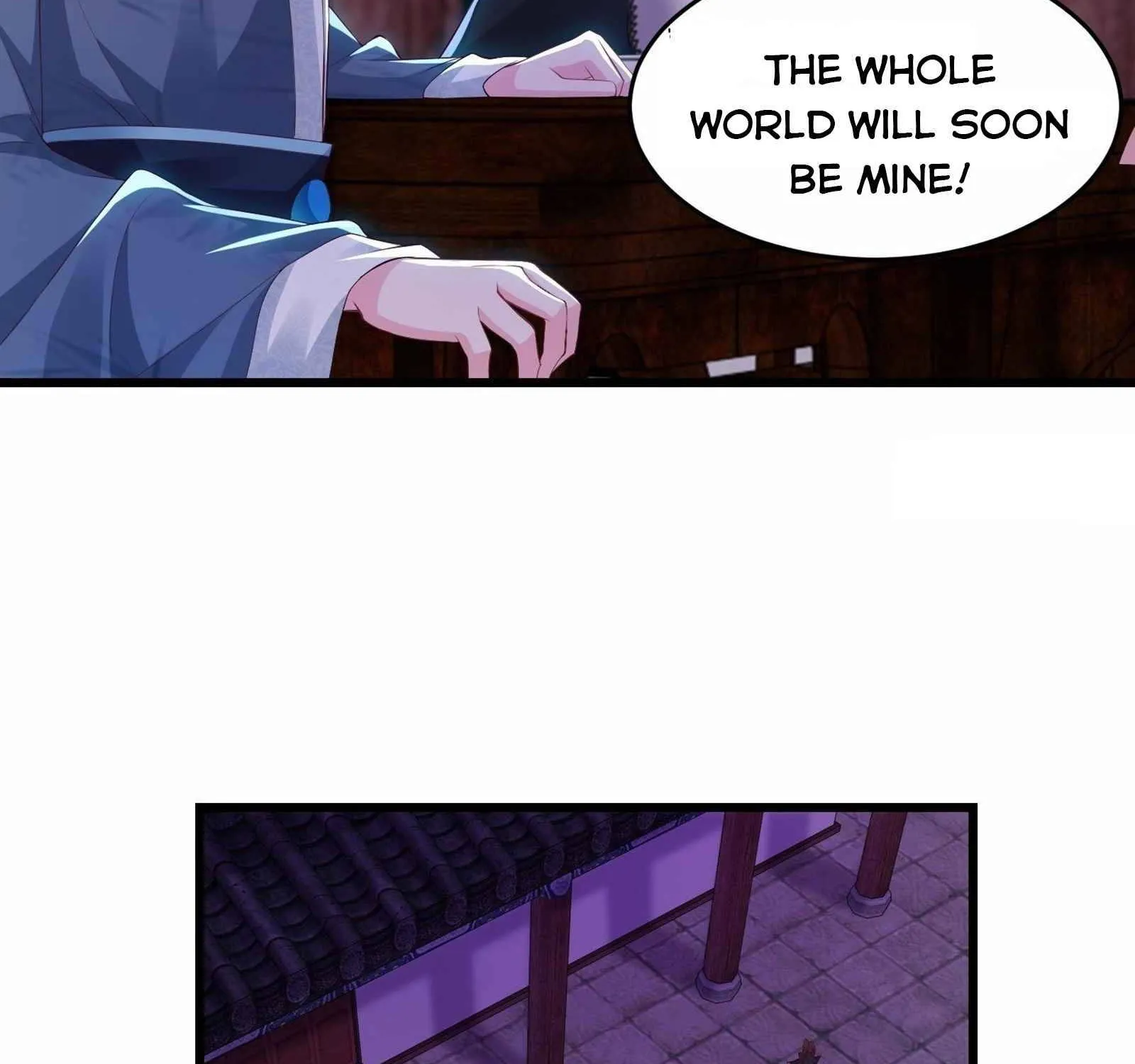 Beipo Chengwei Fanpai Zhuixu Zinmanga X Chapter 166 Page 27