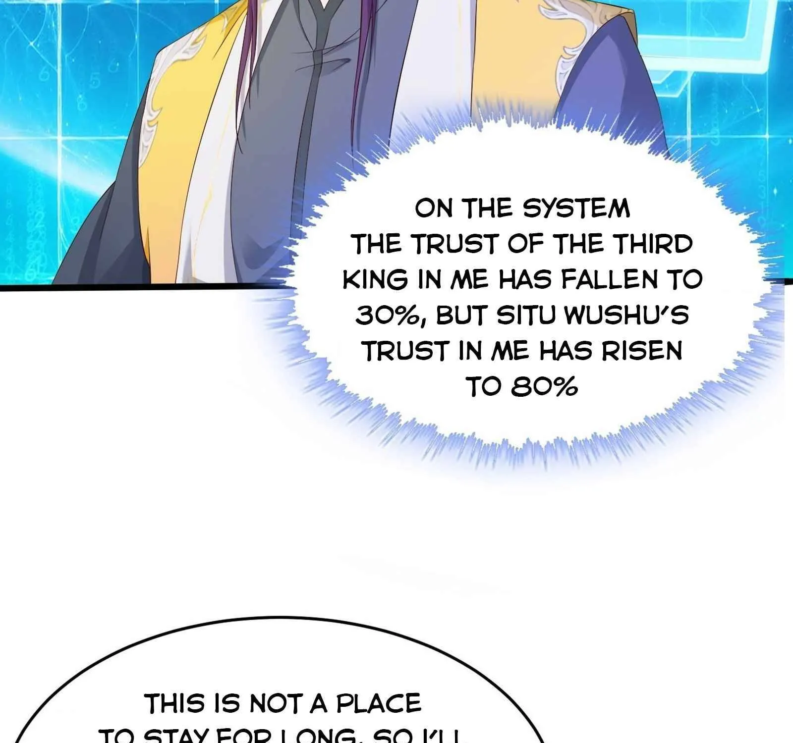Beipo Chengwei Fanpai Zhuixu Zinmanga X Chapter 165 Page 13