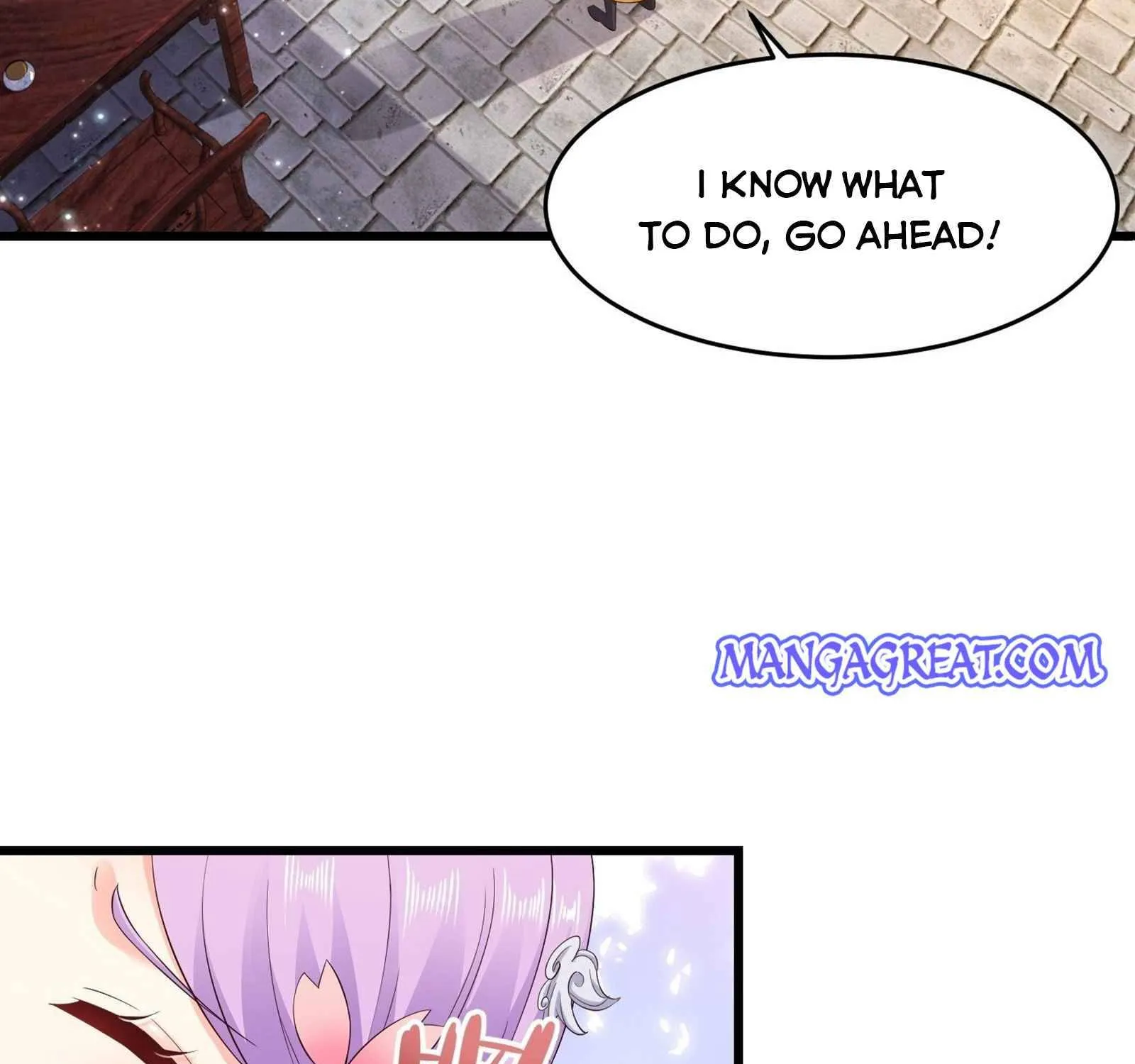 Beipo Chengwei Fanpai Zhuixu Zinmanga X Chapter 165 Page 15