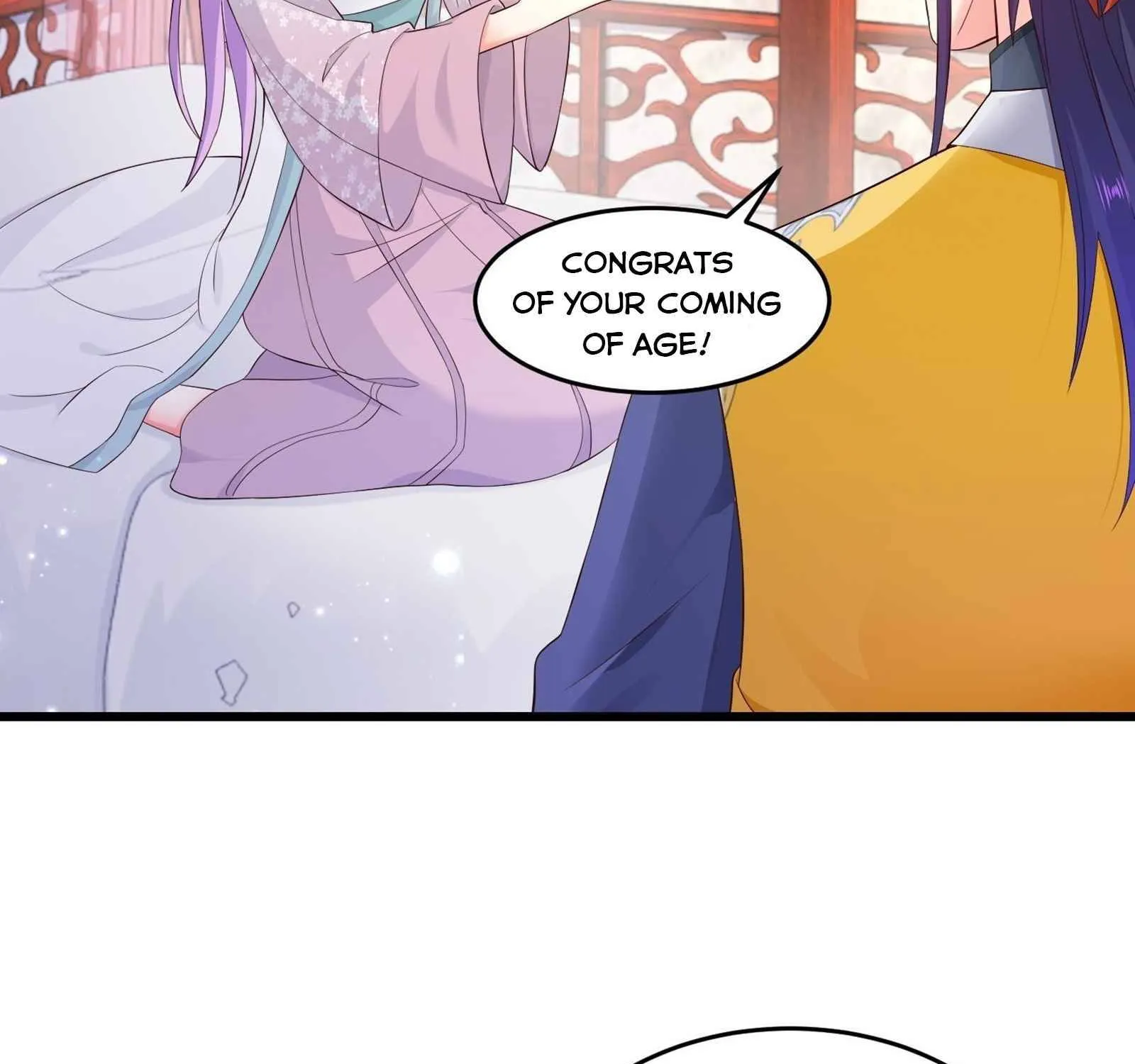 Beipo Chengwei Fanpai Zhuixu Zinmanga X Chapter 165 Page 20