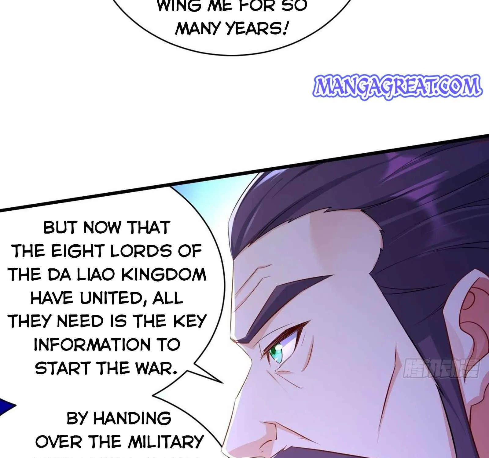 Beipo Chengwei Fanpai Zhuixu Zinmanga X Chapter 163 Page 14