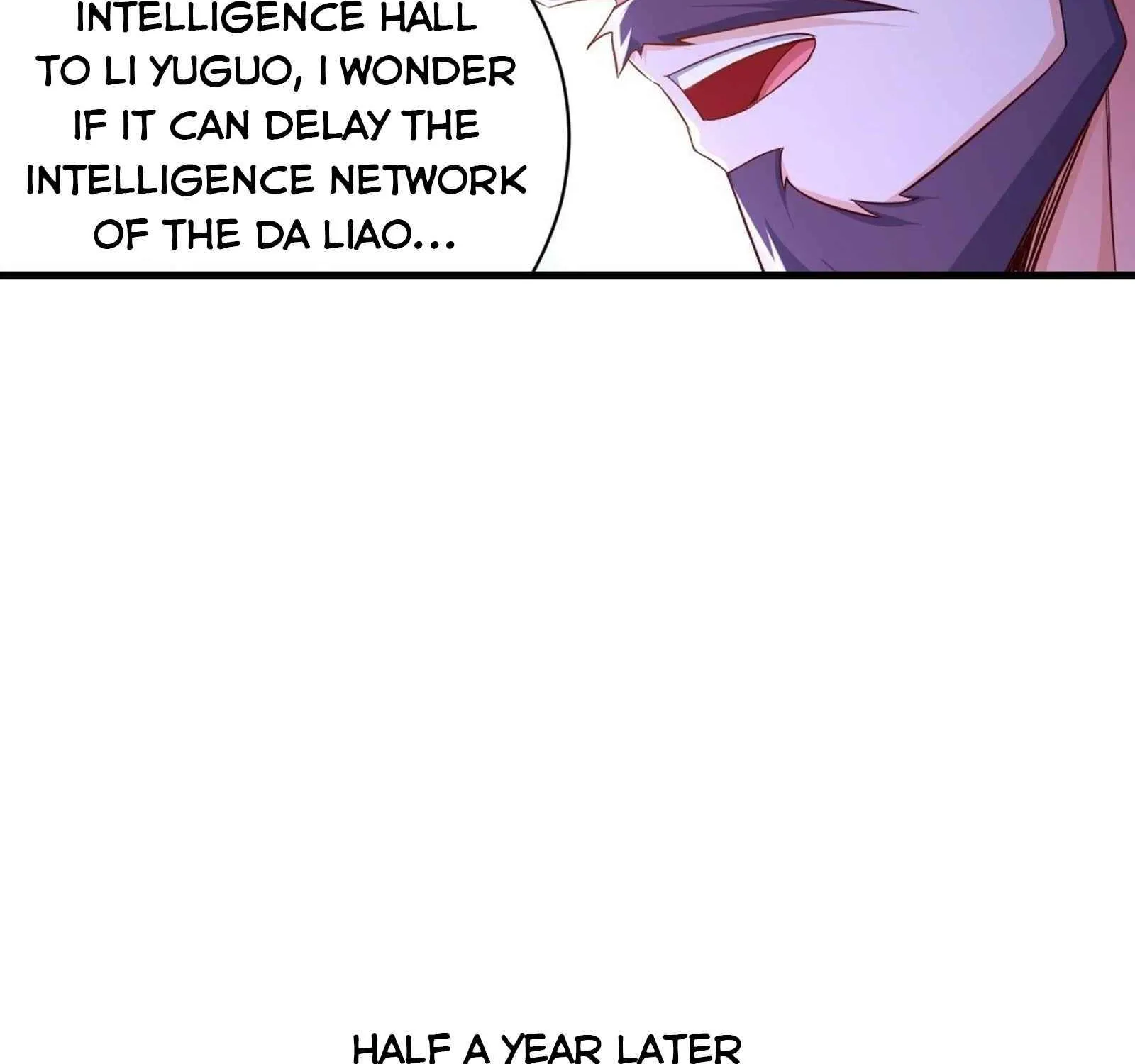 Beipo Chengwei Fanpai Zhuixu Zinmanga X Chapter 163 Page 15