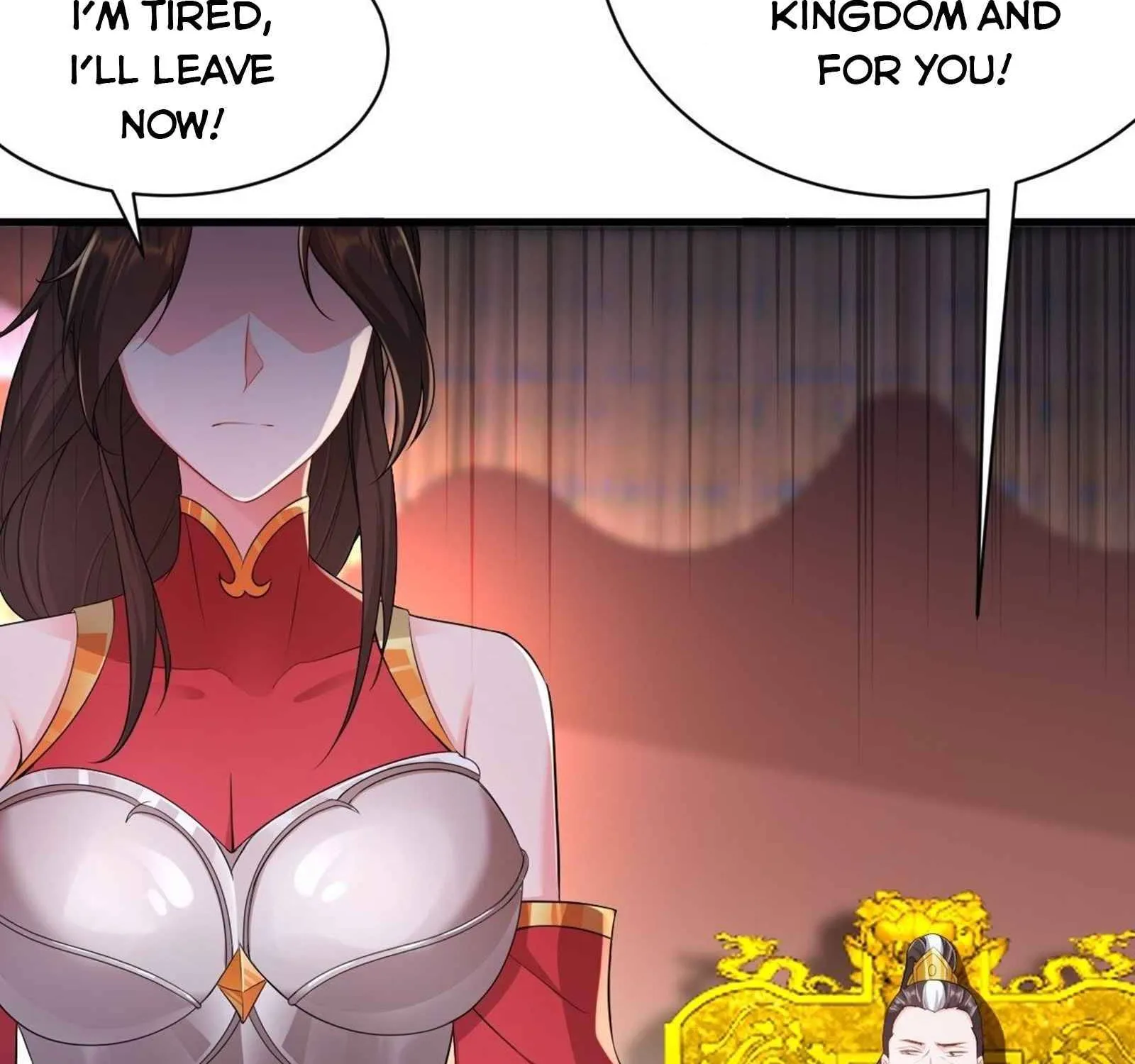 Beipo Chengwei Fanpai Zhuixu Zinmanga X Chapter 163 Page 21