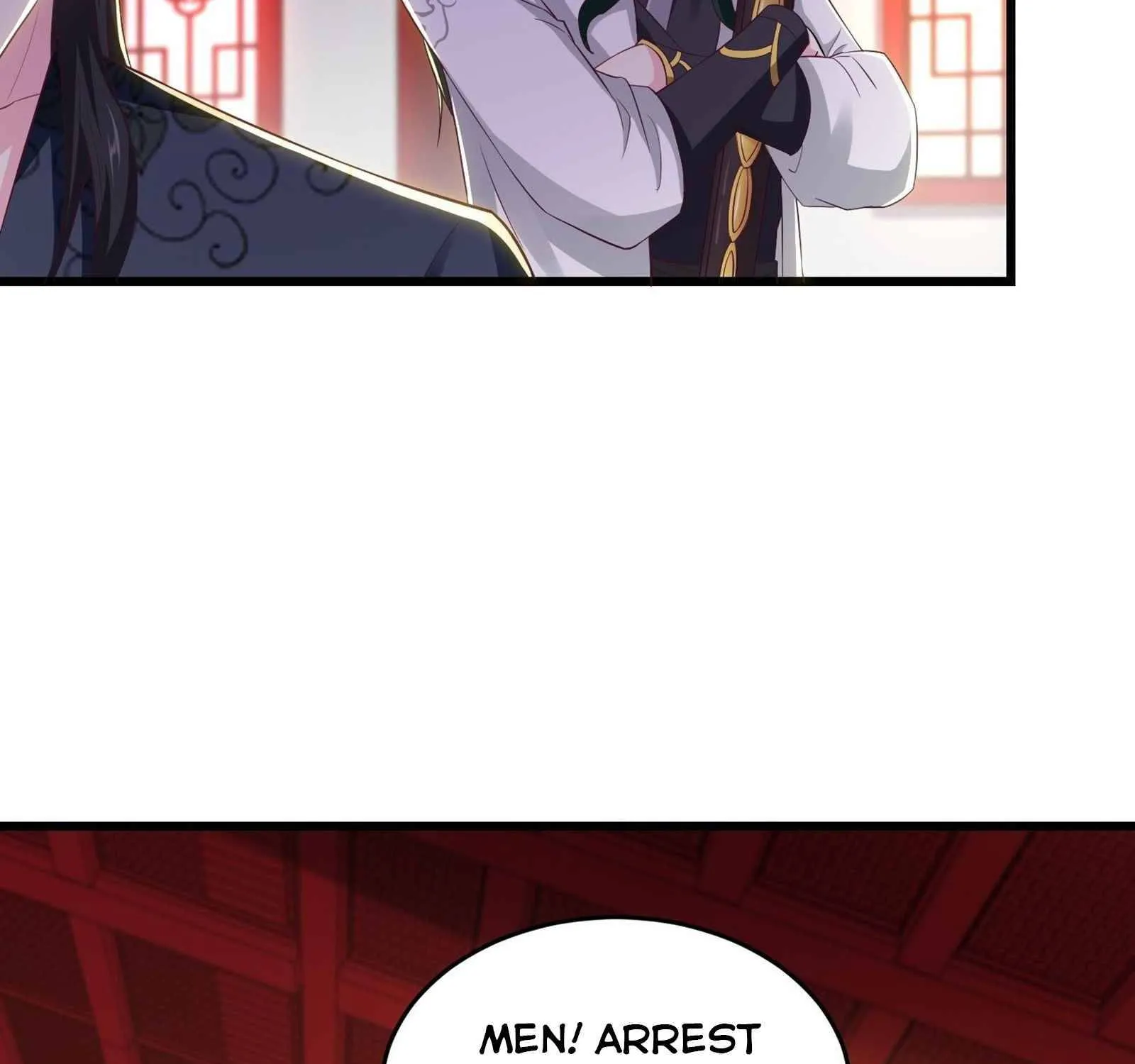 Beipo Chengwei Fanpai Zhuixu Zinmanga X Chapter 162 Page 32