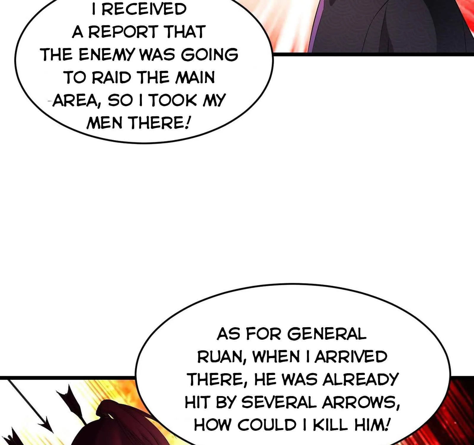 Beipo Chengwei Fanpai Zhuixu Zinmanga X Chapter 162 Page 45