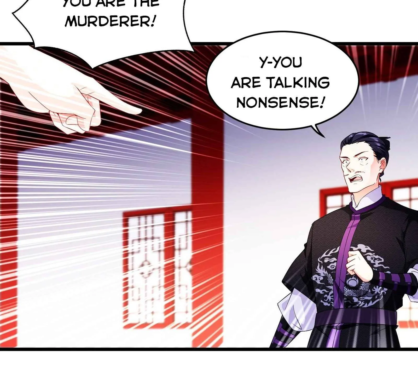 Beipo Chengwei Fanpai Zhuixu Zinmanga X Chapter 162 Page 50