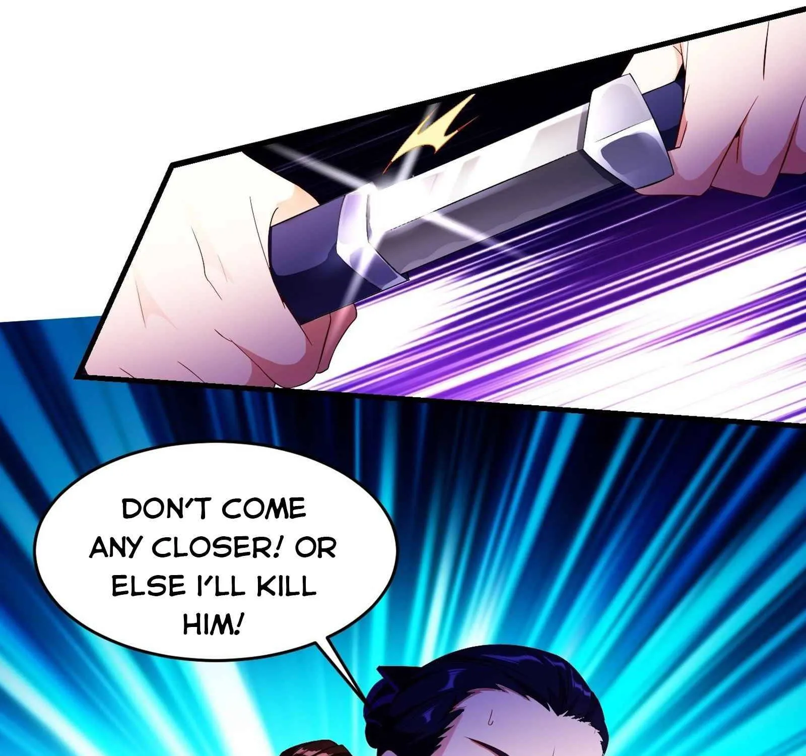 Beipo Chengwei Fanpai Zhuixu Zinmanga X Chapter 162 Page 54